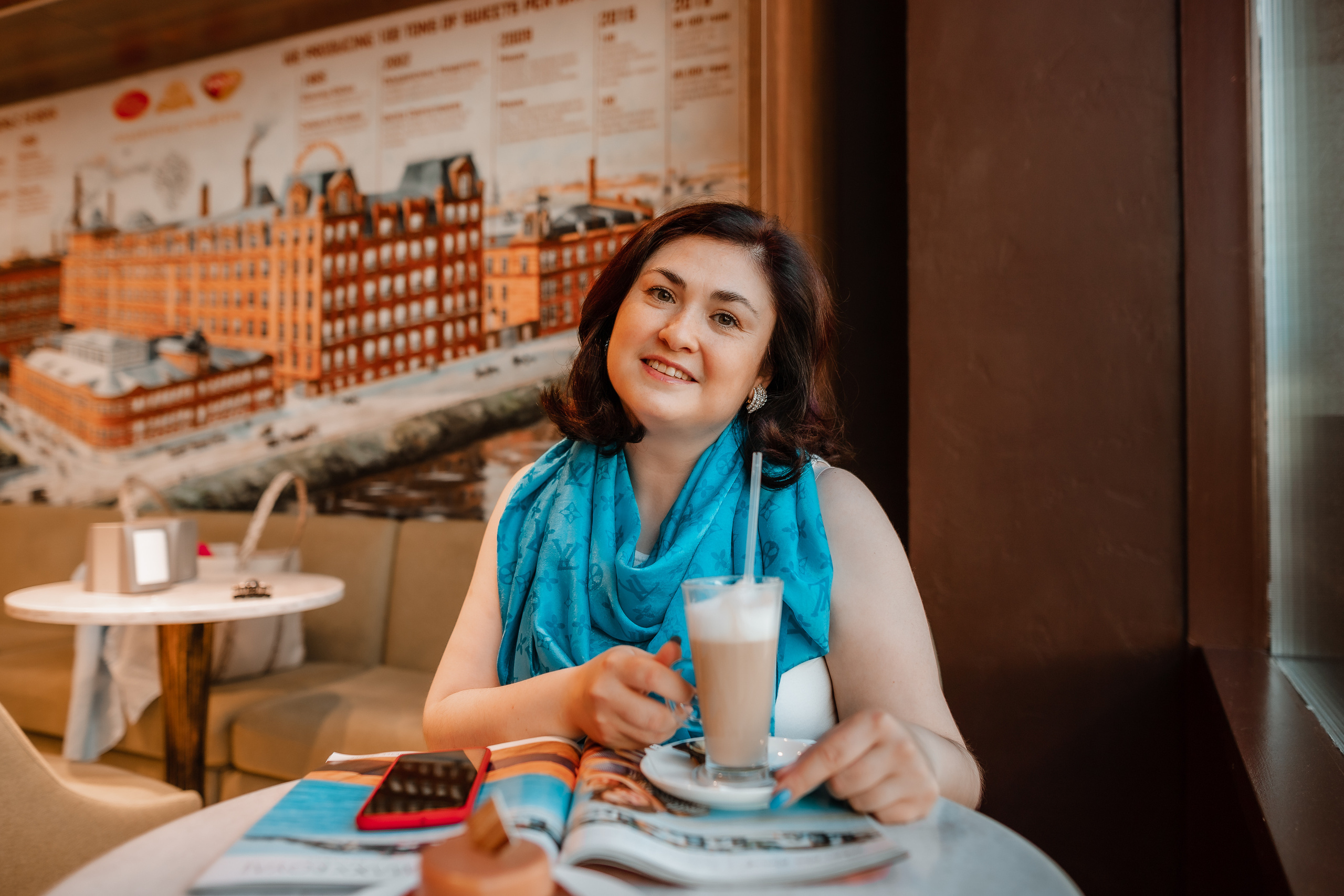 Юля Коуч. Фотограф москва