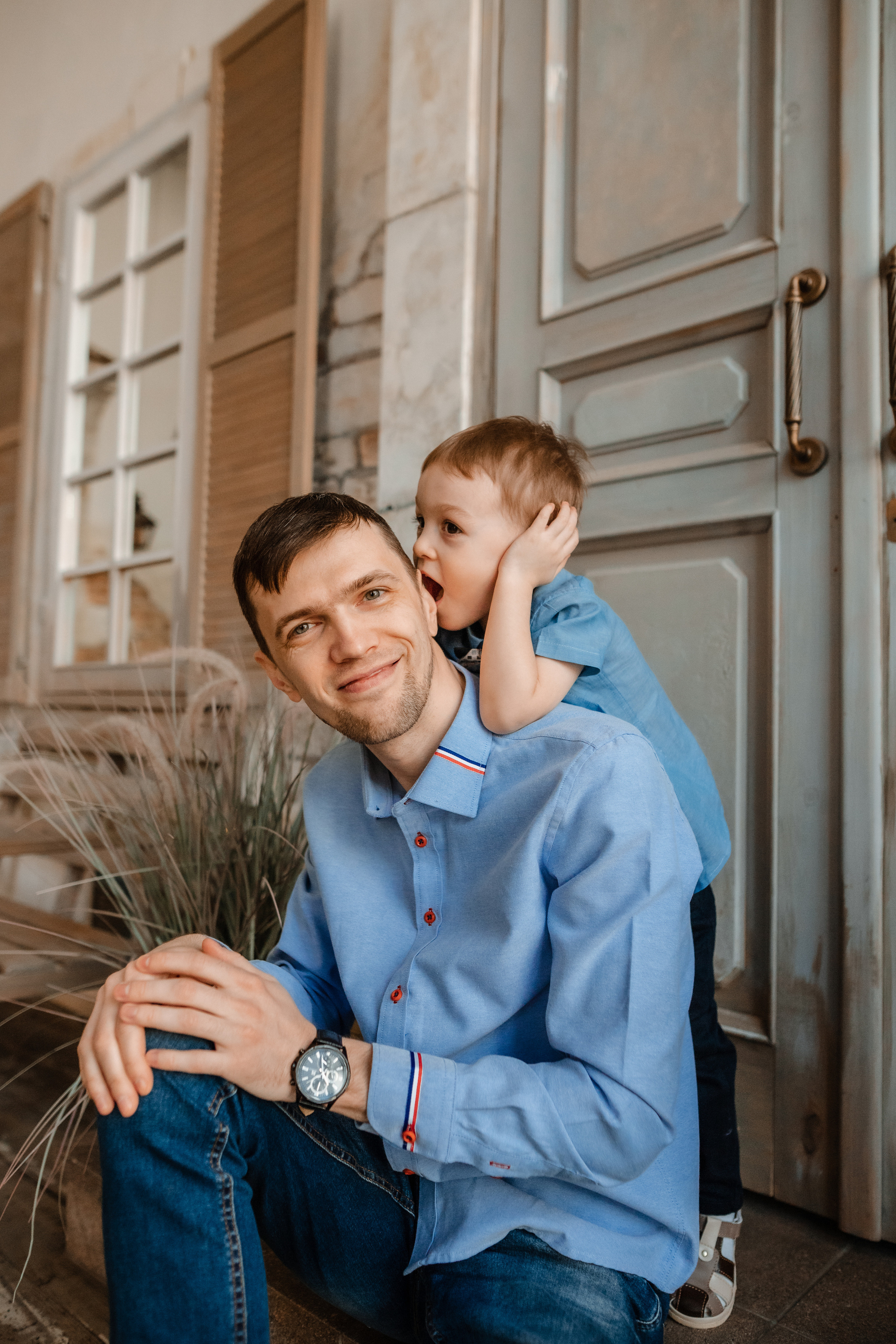 Серафима. Фотограф москва