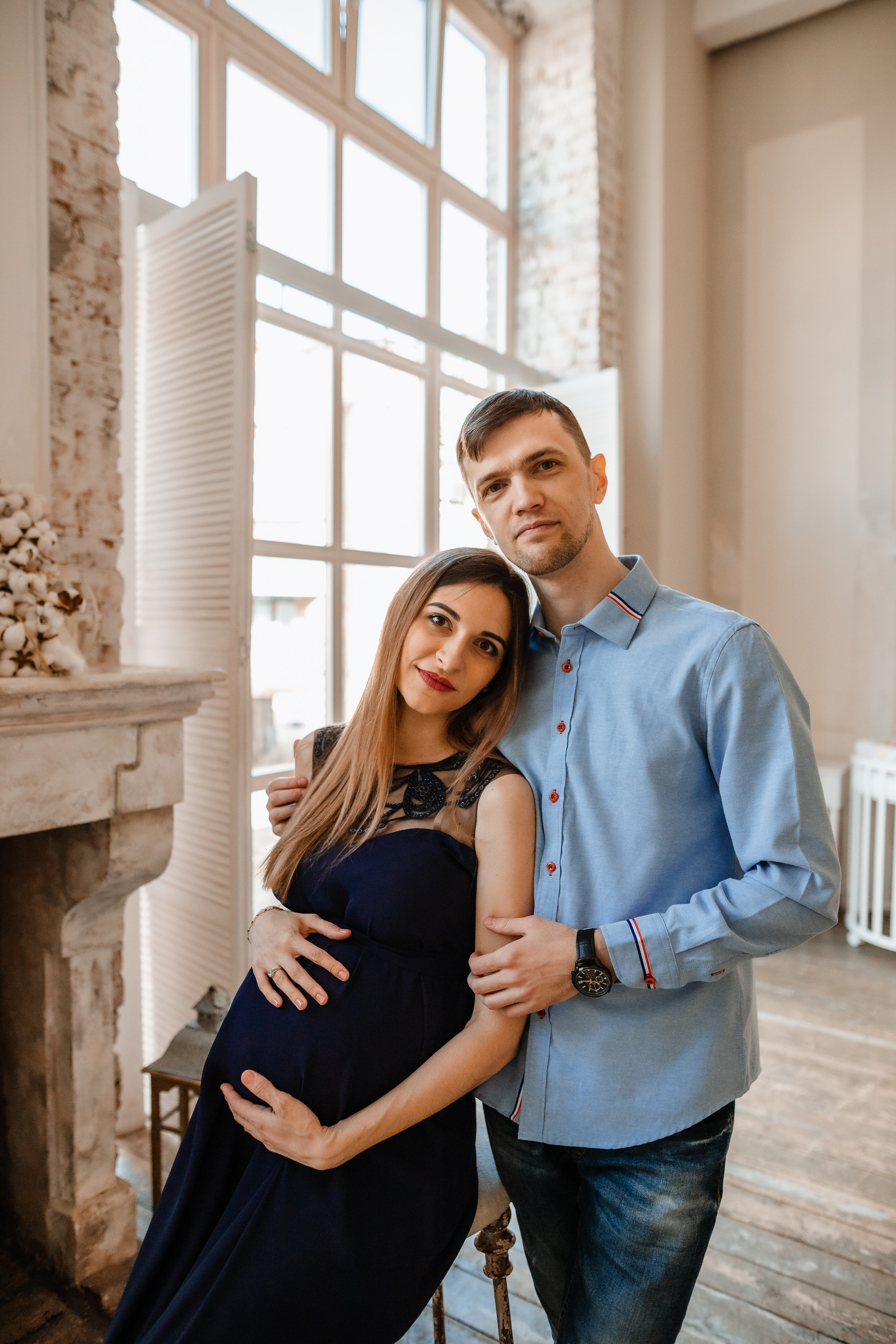 Серафима. Фотограф москва