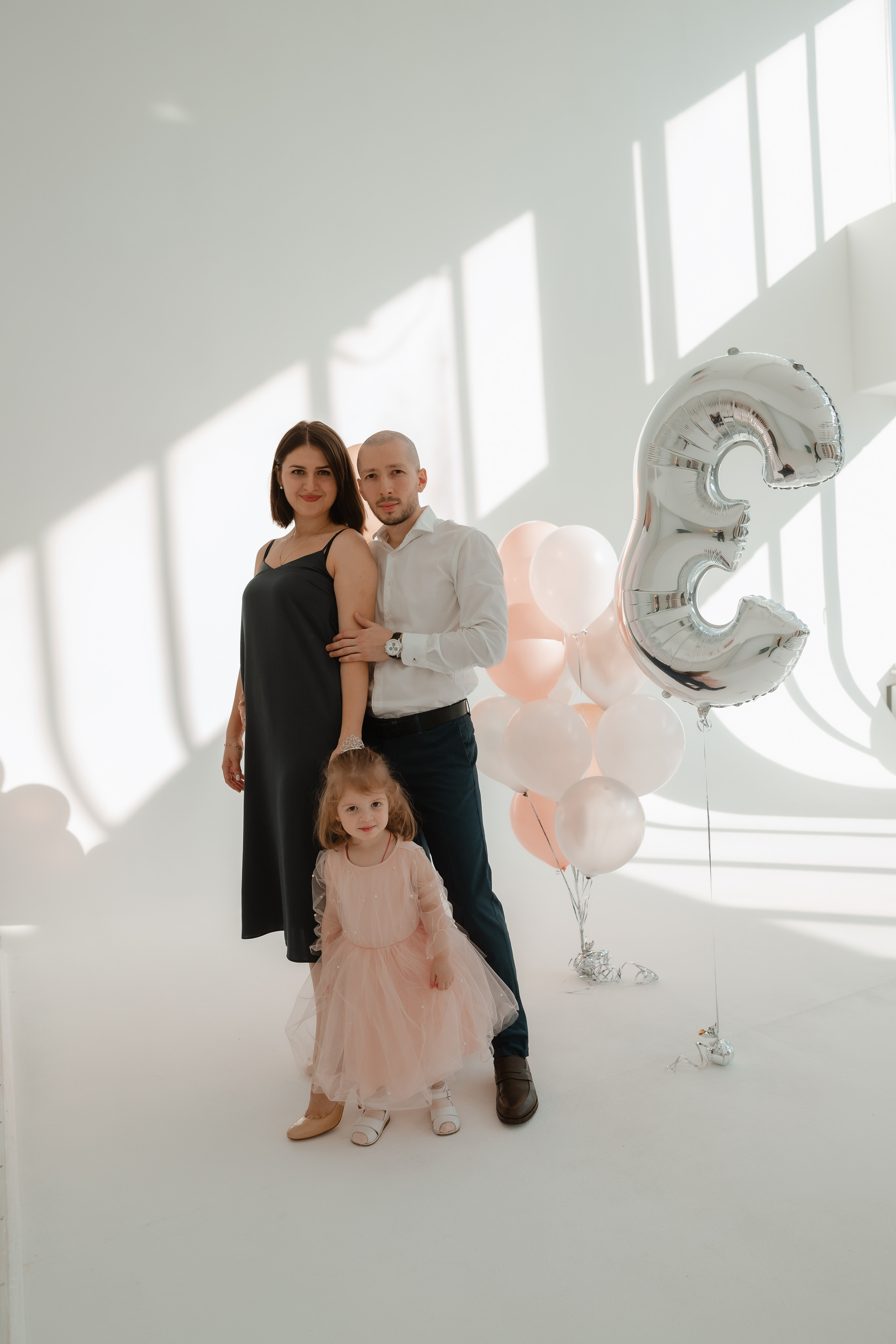 Диана и Эдуард. Фотограф москва