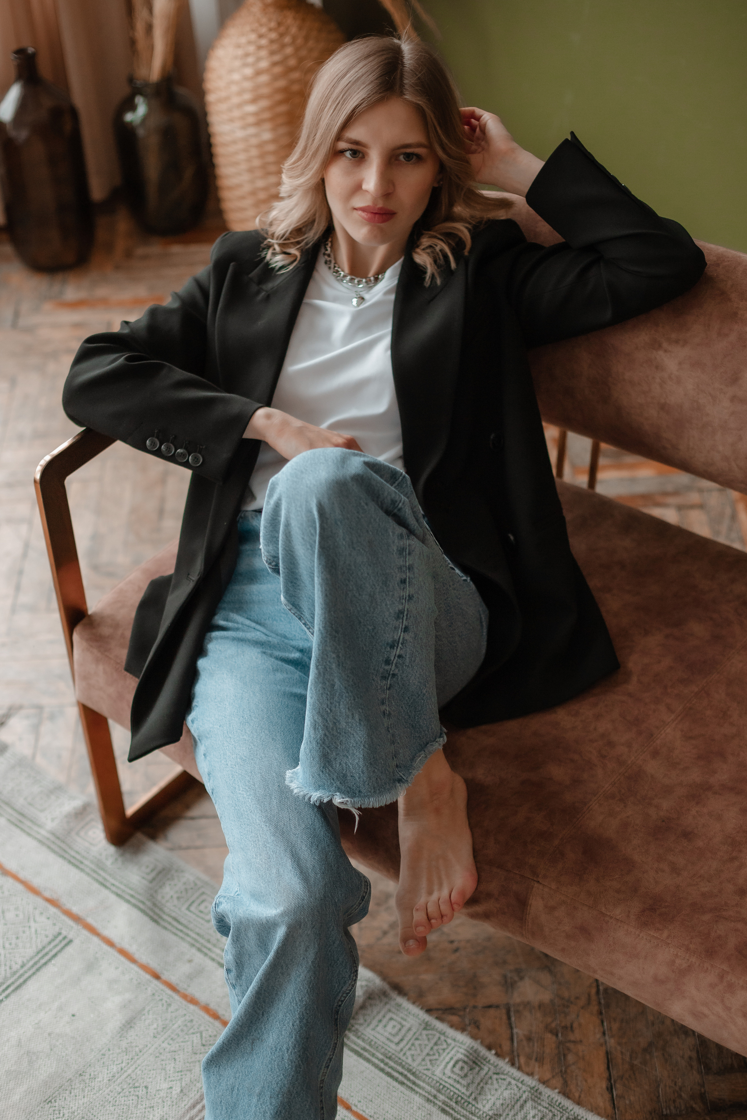 Кристина Бровист. Фотограф москва