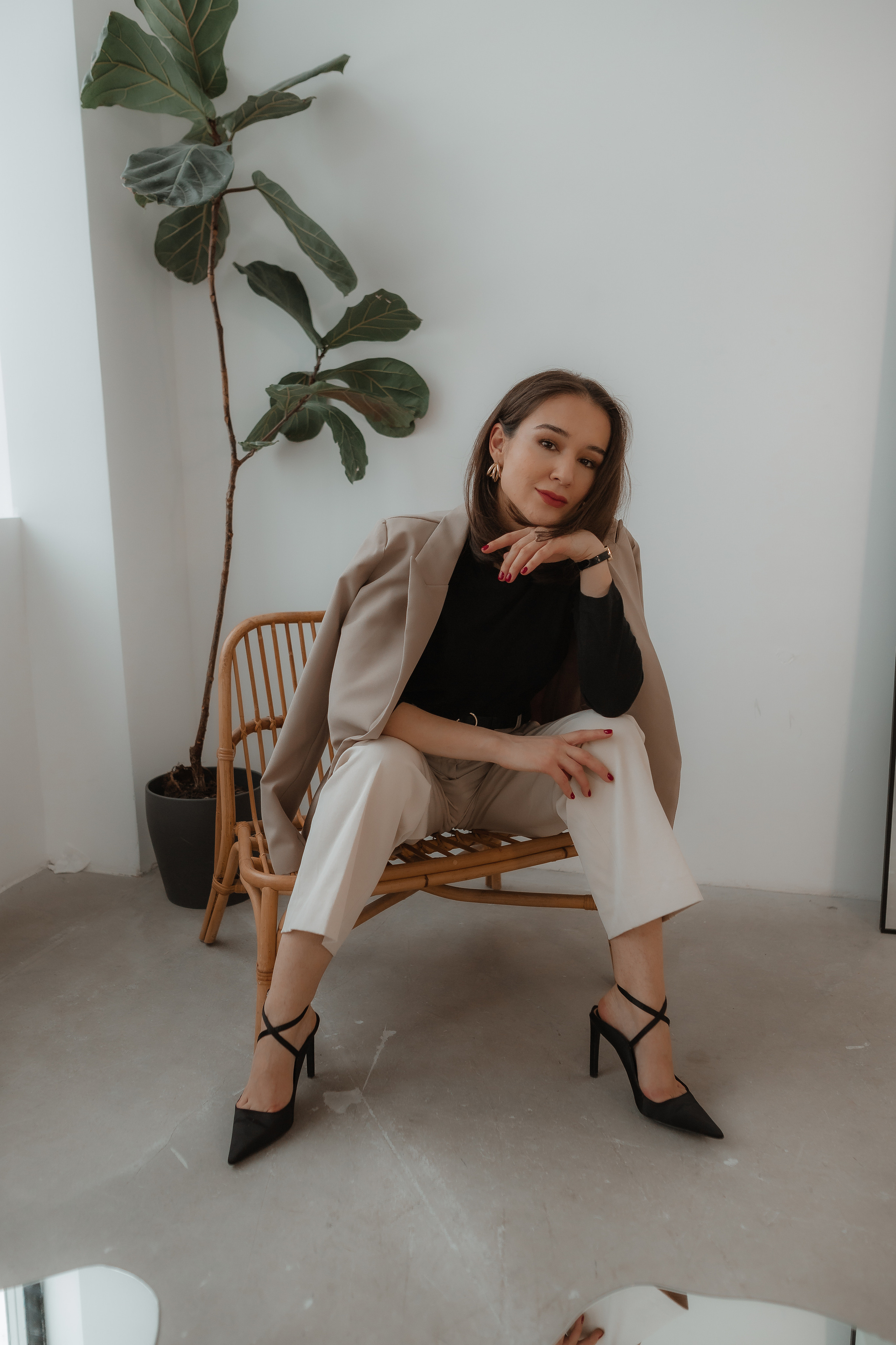 Хилола Юрист. Фотограф москва