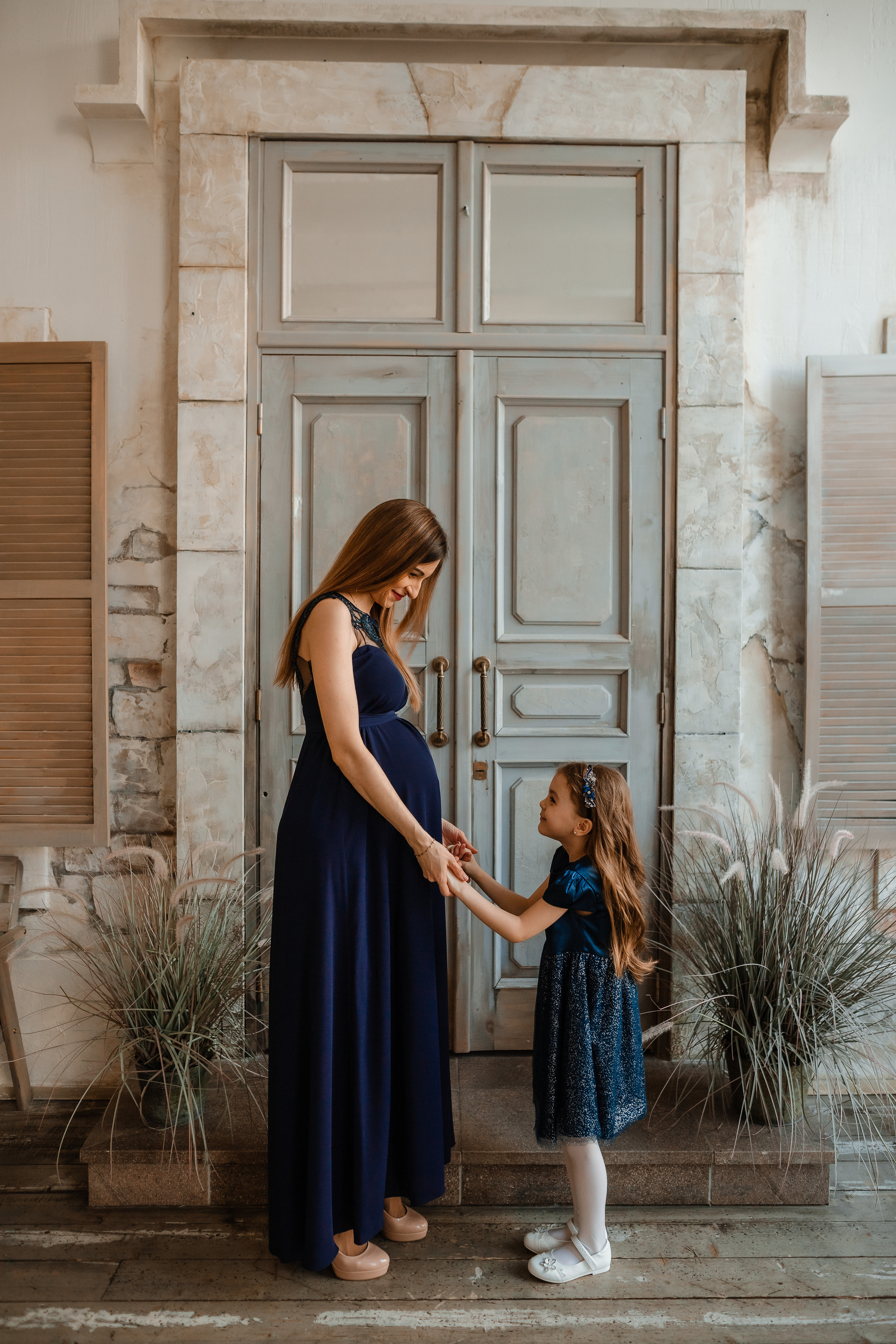 Серафима. Фотограф москва