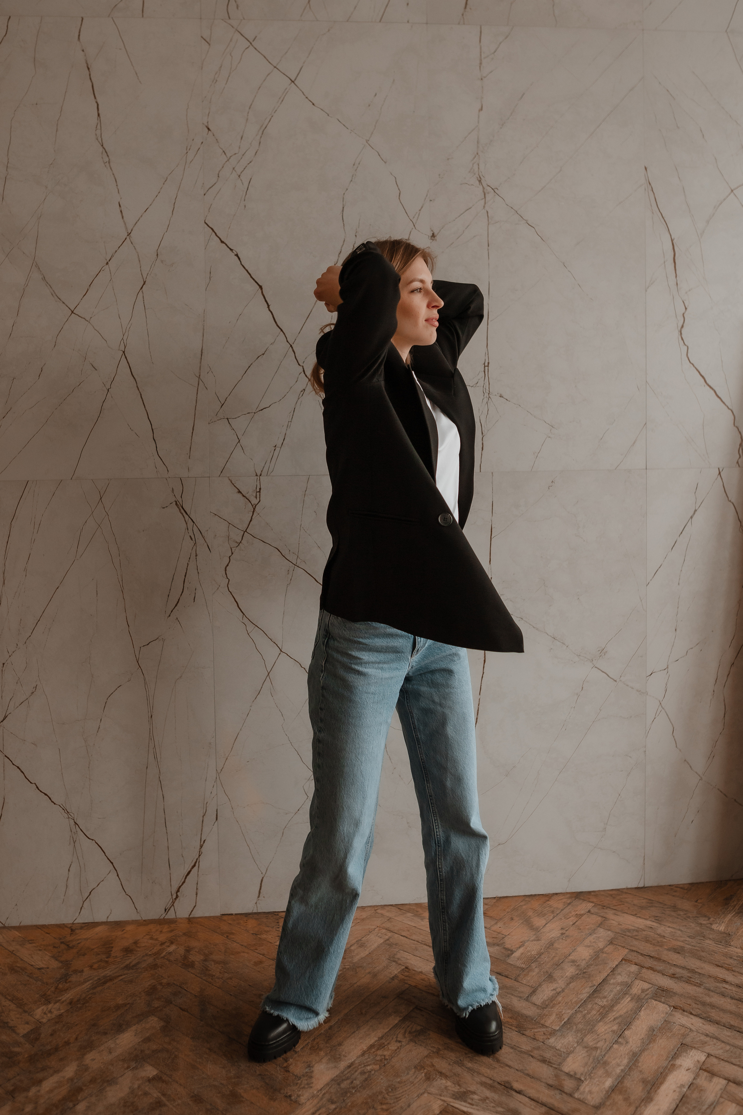 Кристина Бровист. Фотограф москва