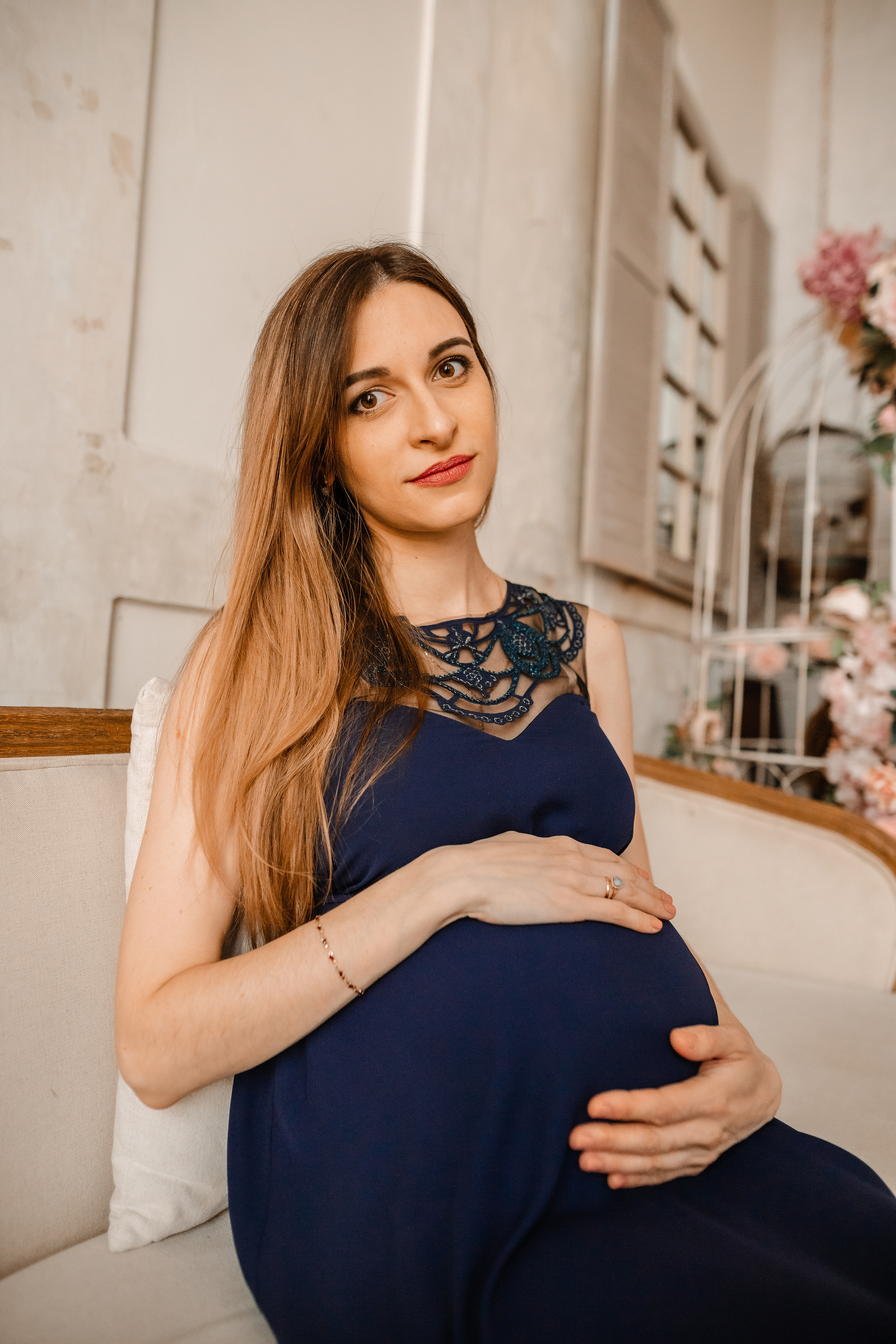 Серафима. Фотограф москва