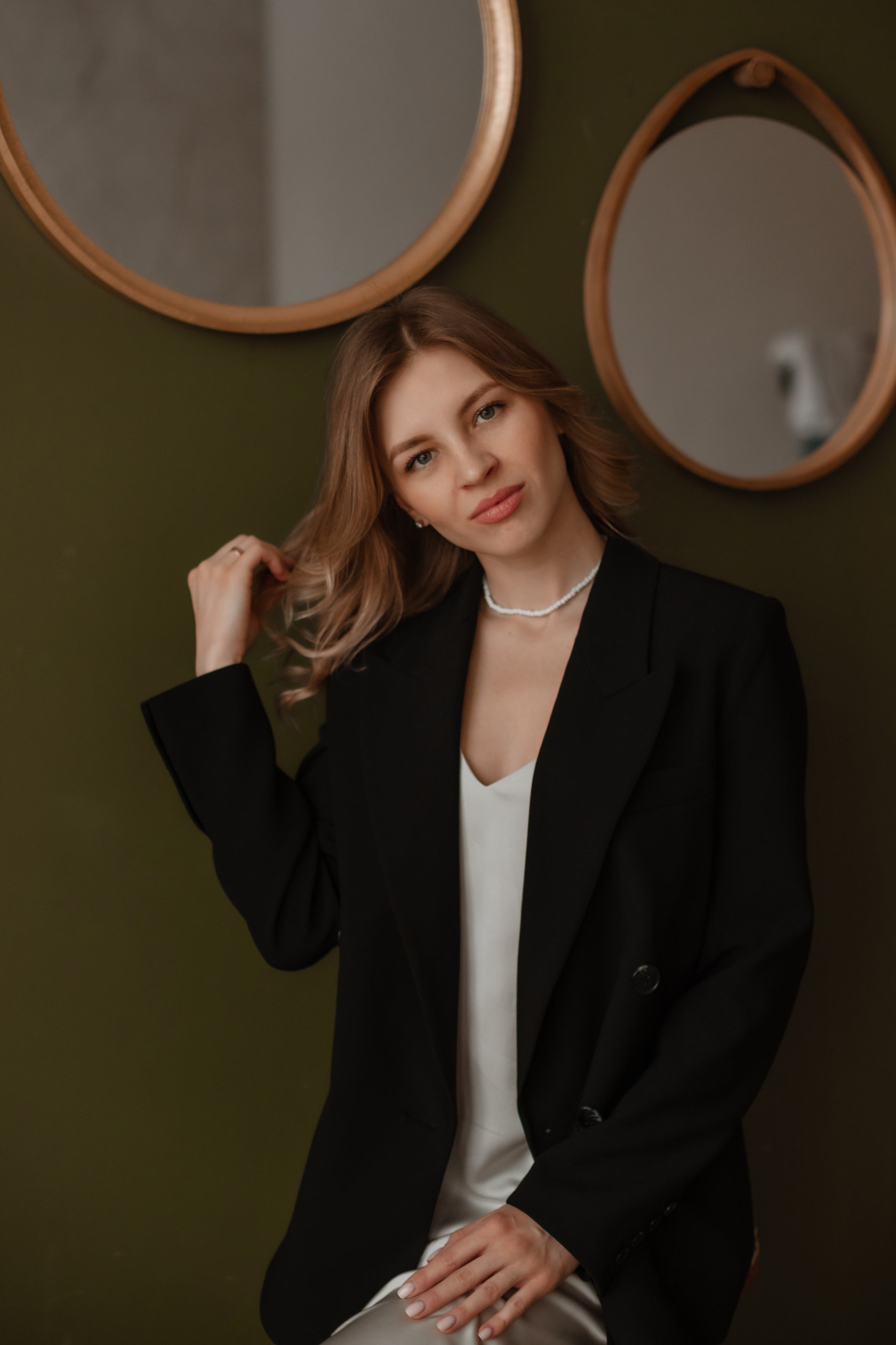 Кристина Бровист. Фотограф москва