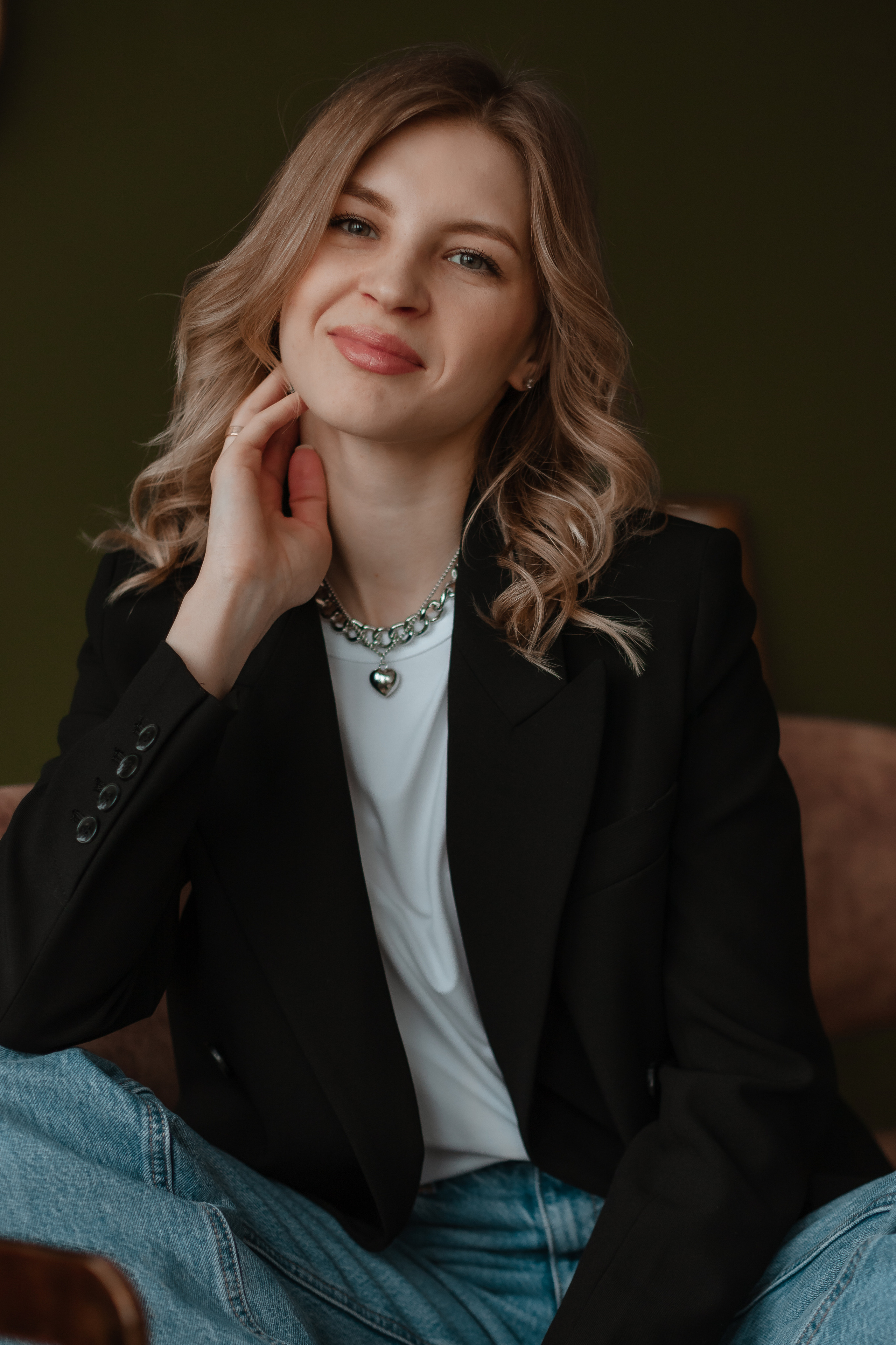 Кристина Бровист. Фотограф москва