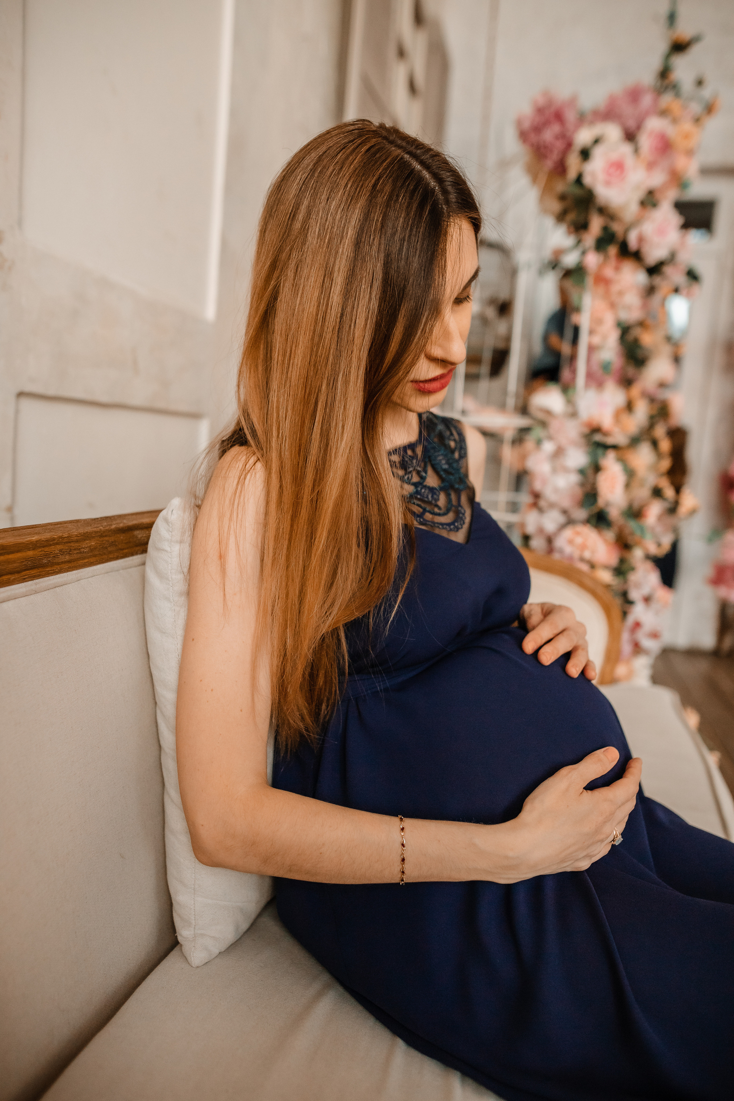 Серафима. Фотограф москва