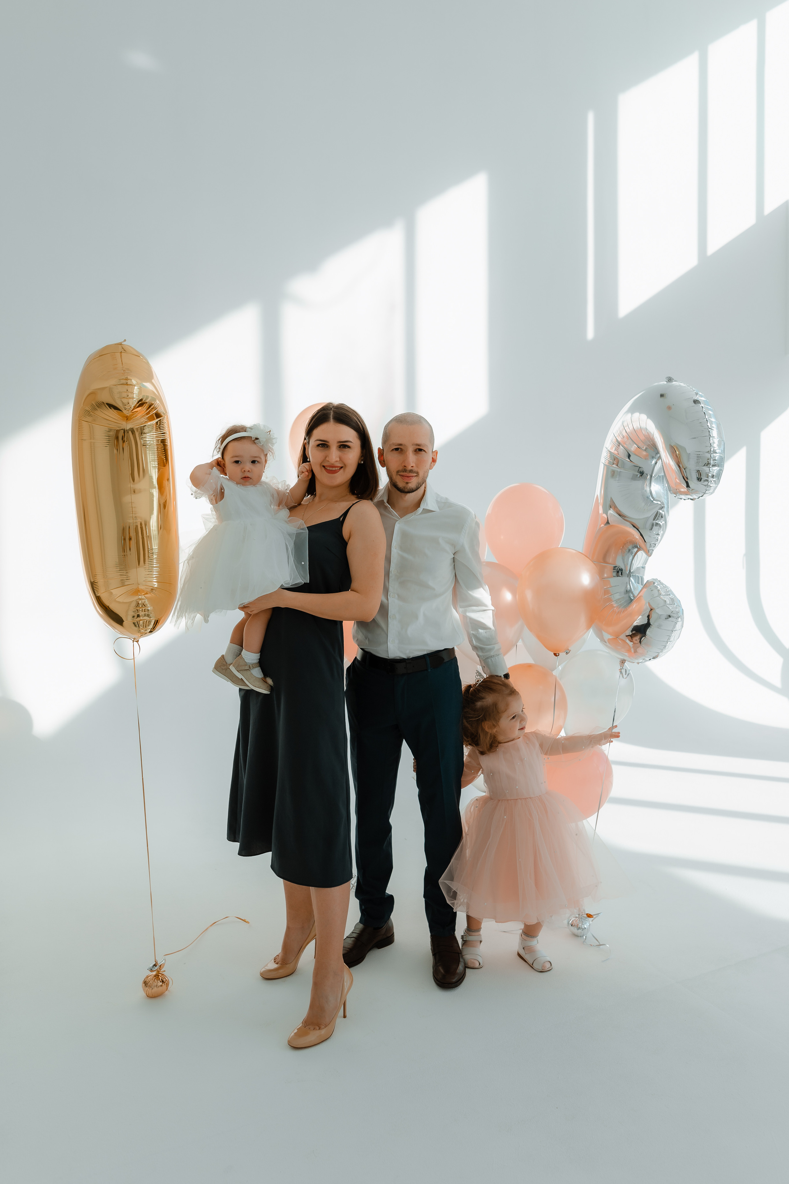 Диана и Эдуард. Фотограф москва