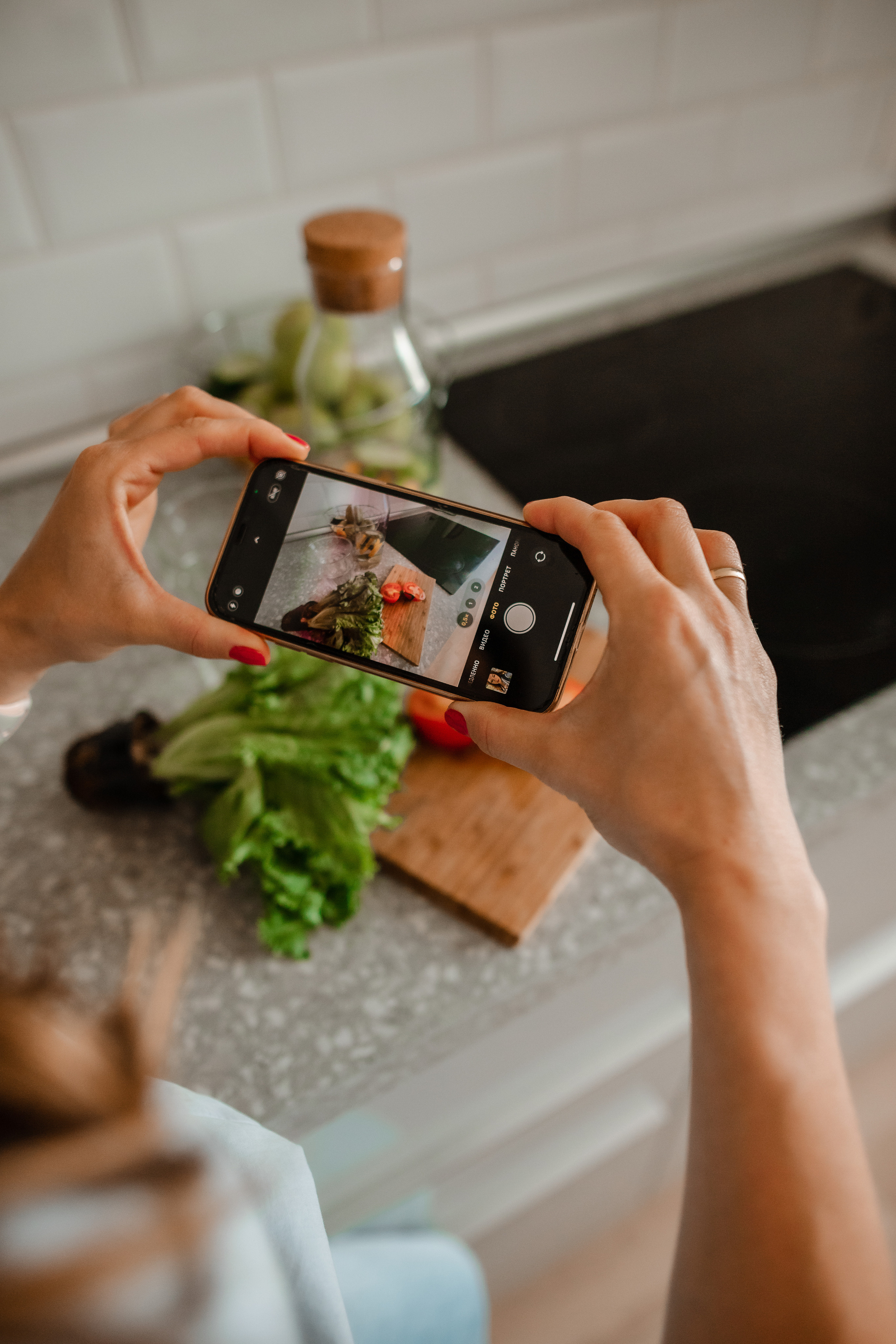 Наталья Нутрициолог. Фотограф москва