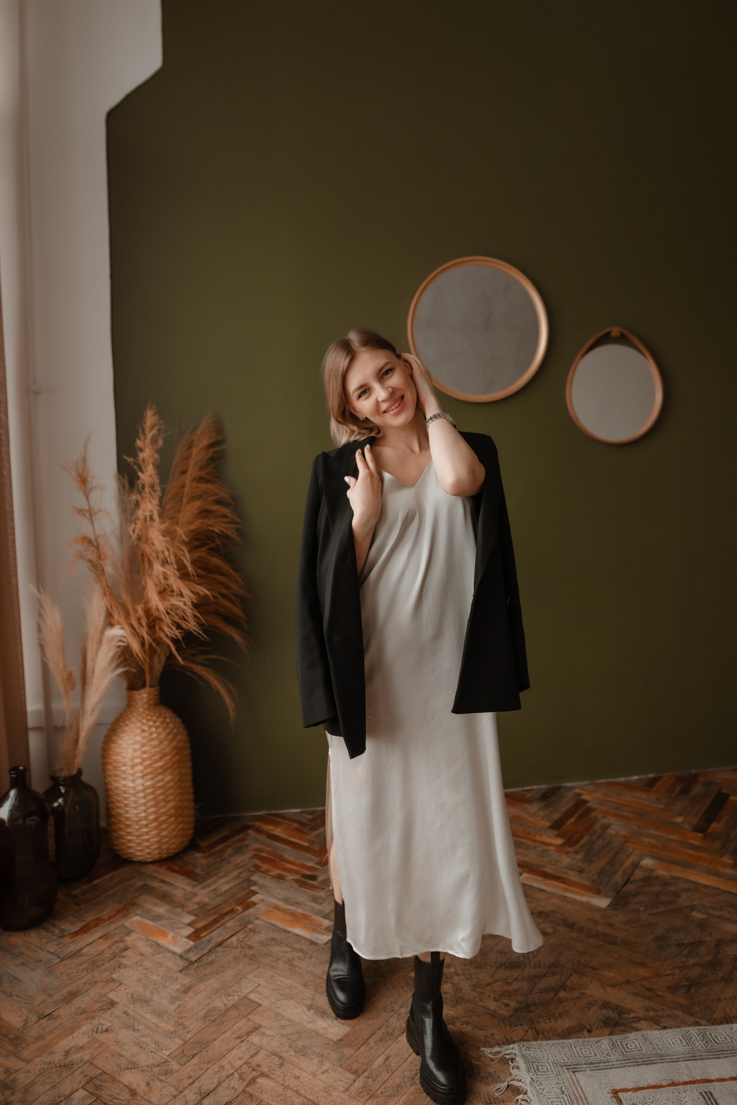 Кристина Бровист. Фотограф москва