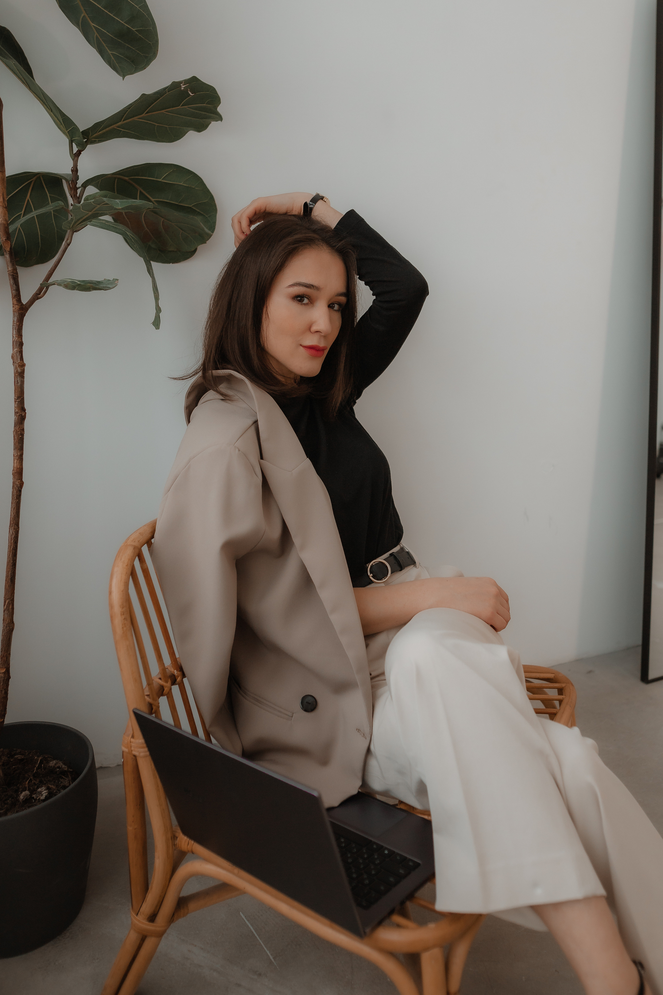 Хилола Юрист. Фотограф москва