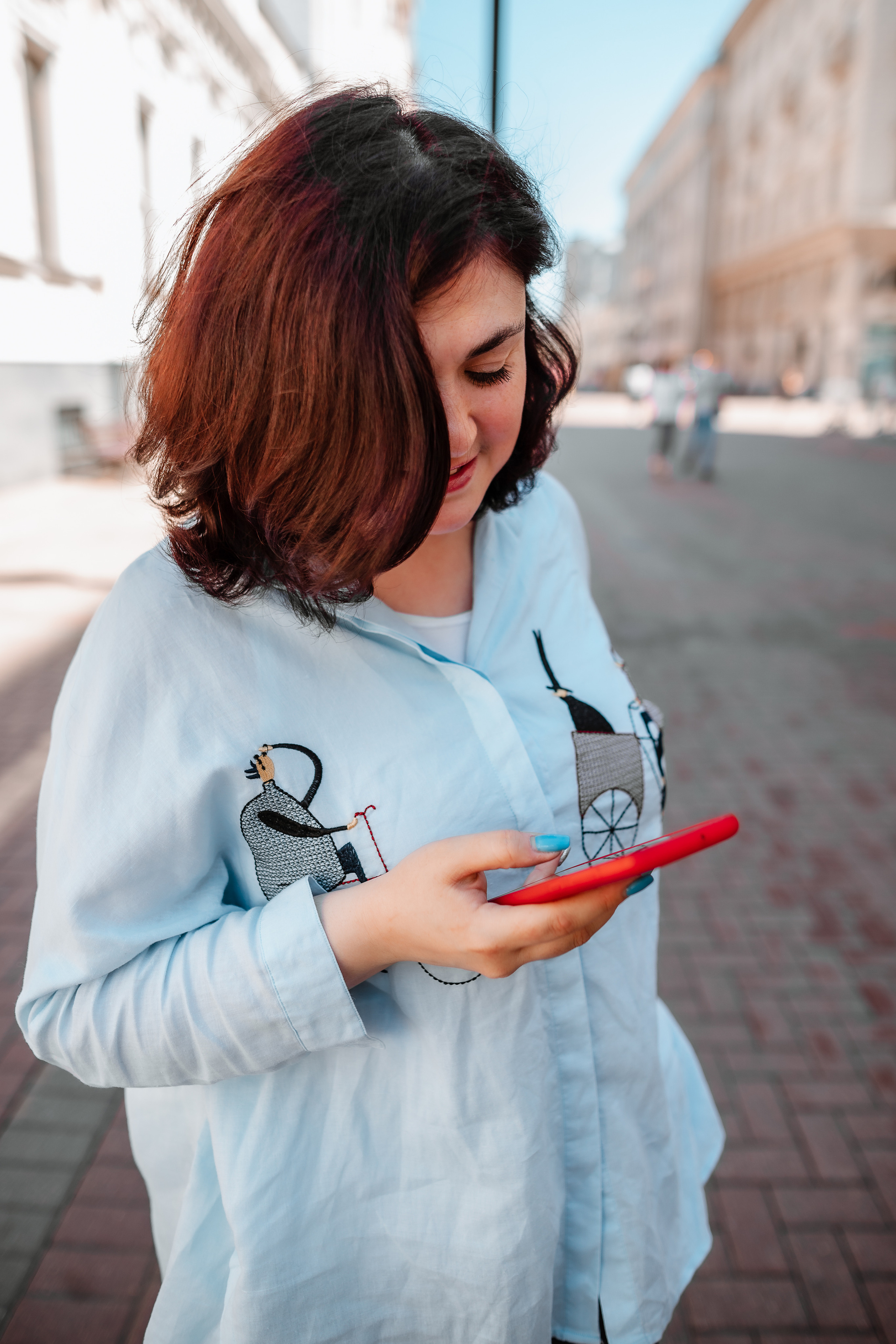 Юля Коуч. Фотограф москва