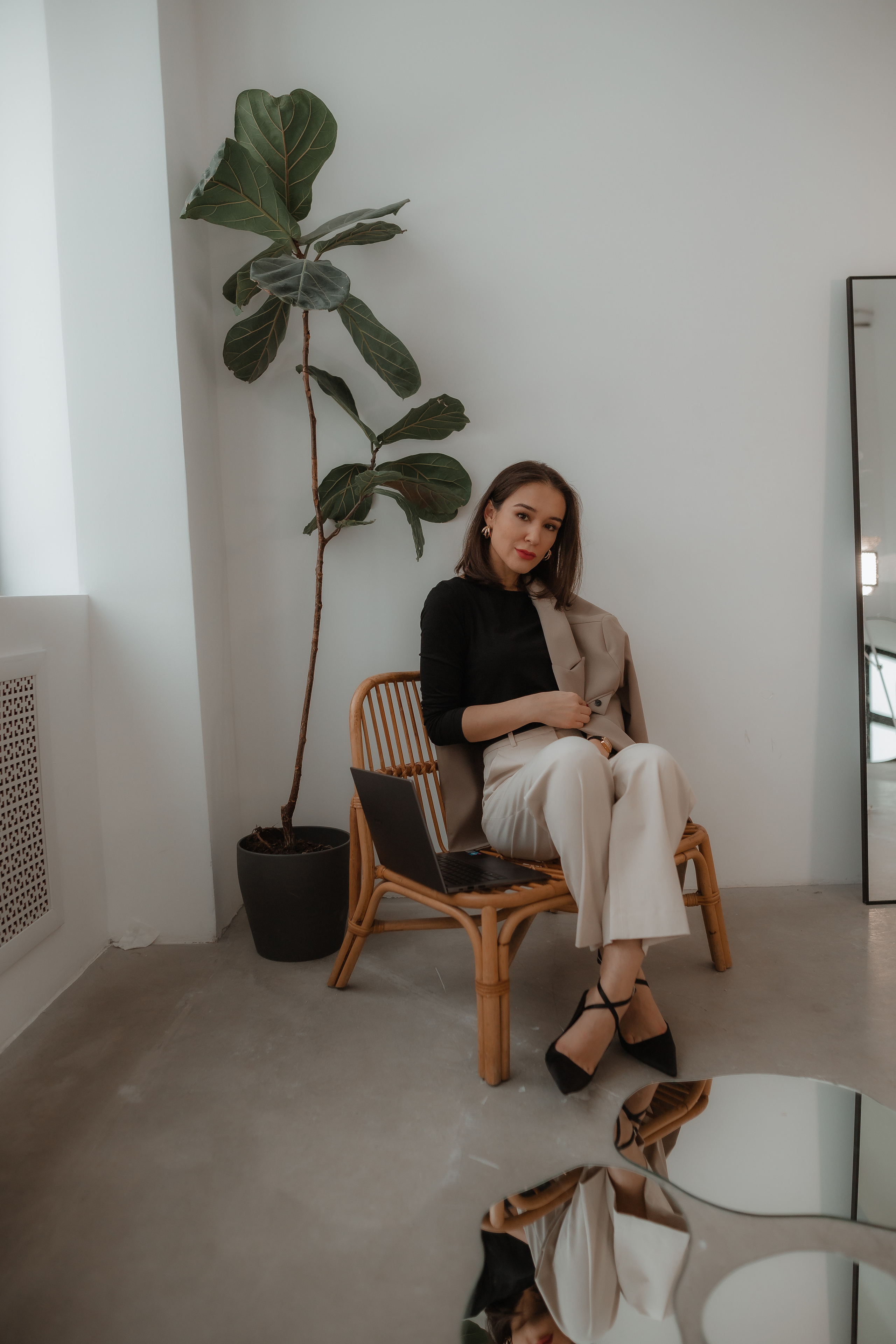 Хилола Юрист. Фотограф москва