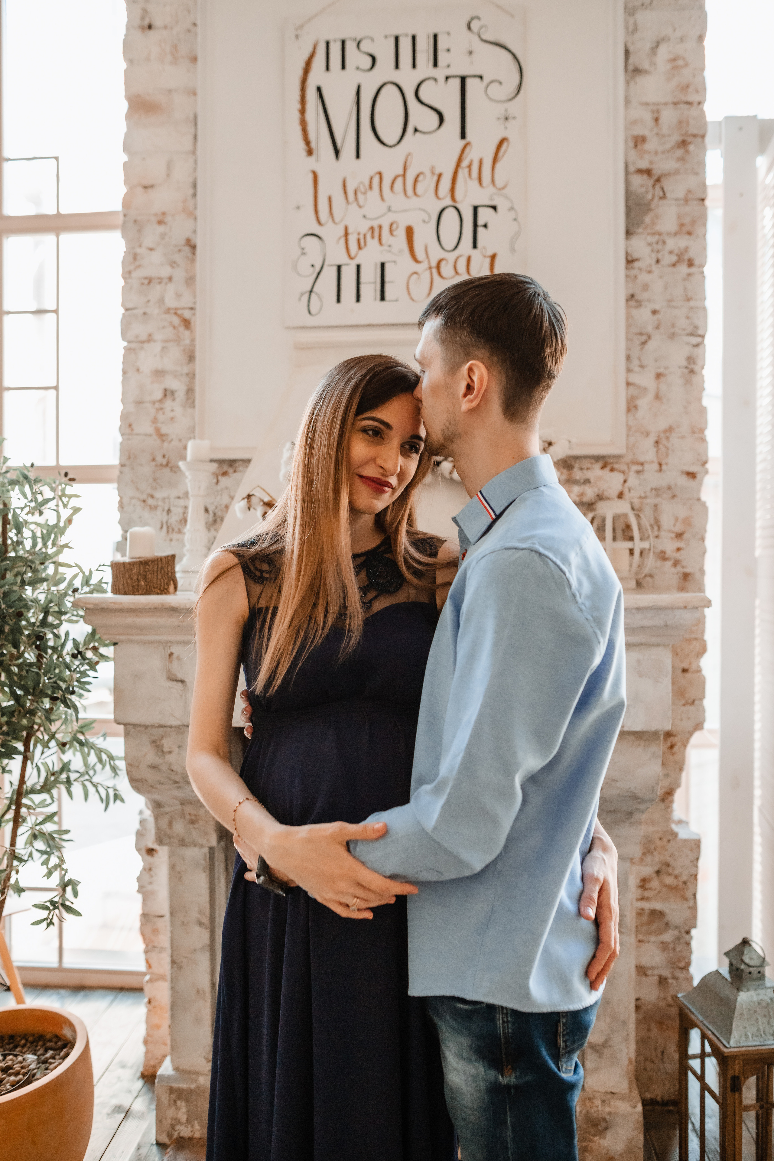 Серафима. Фотограф москва