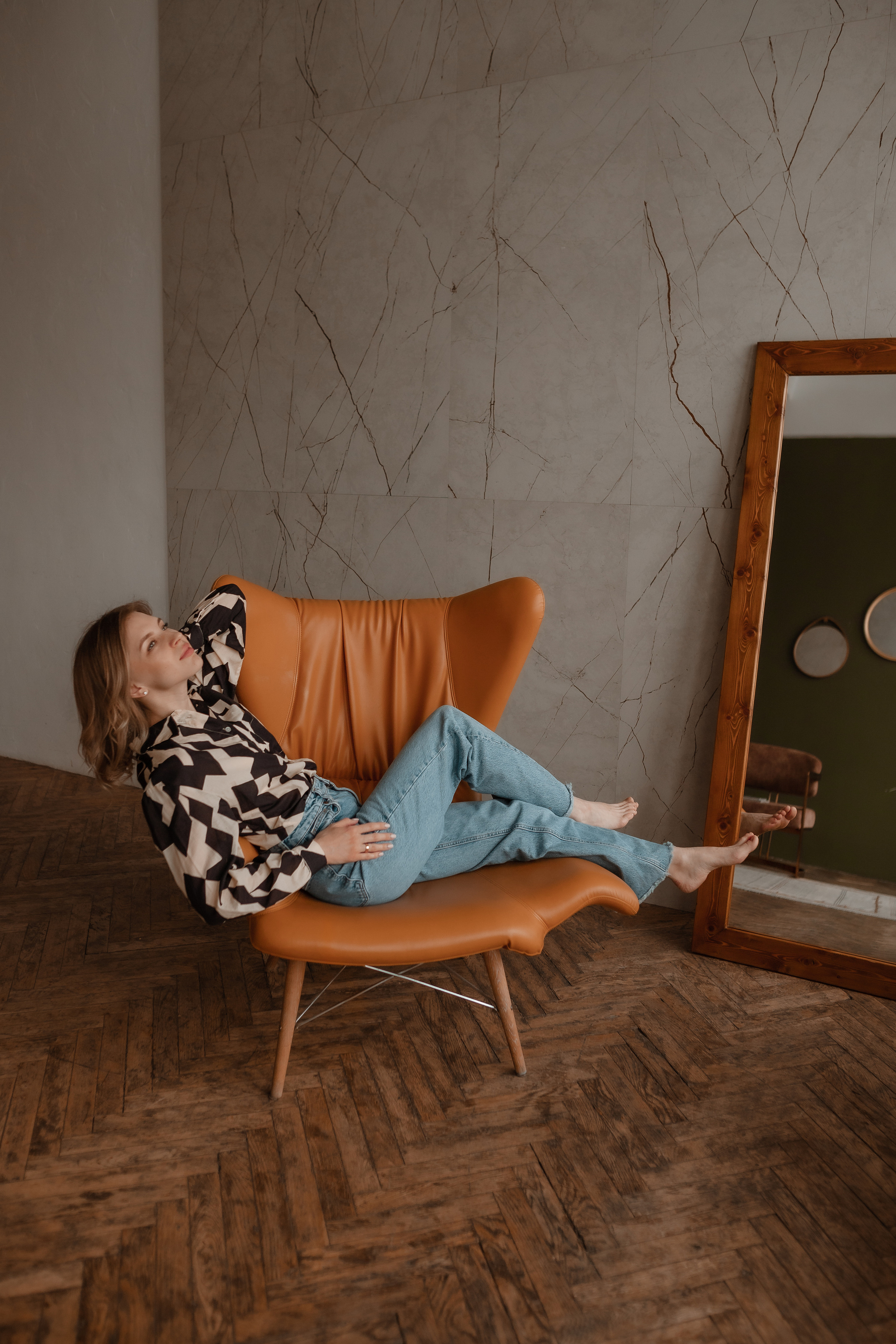 Кристина Бровист. Фотограф москва