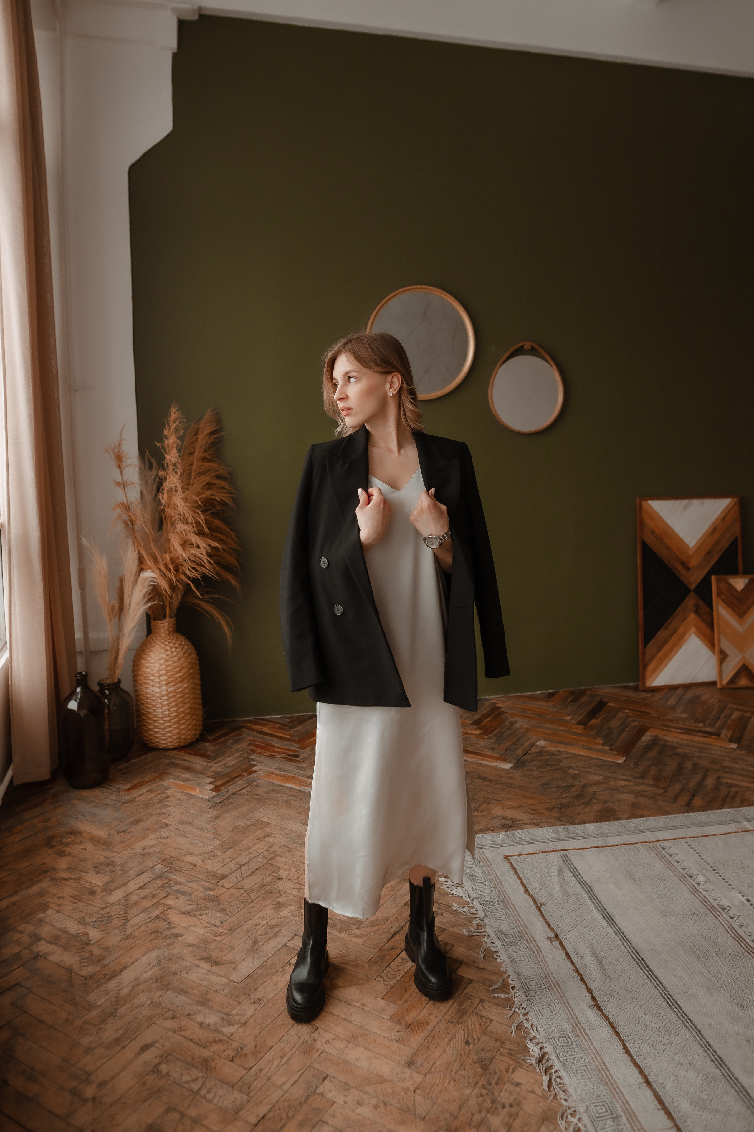 Кристина Бровист. Фотограф москва