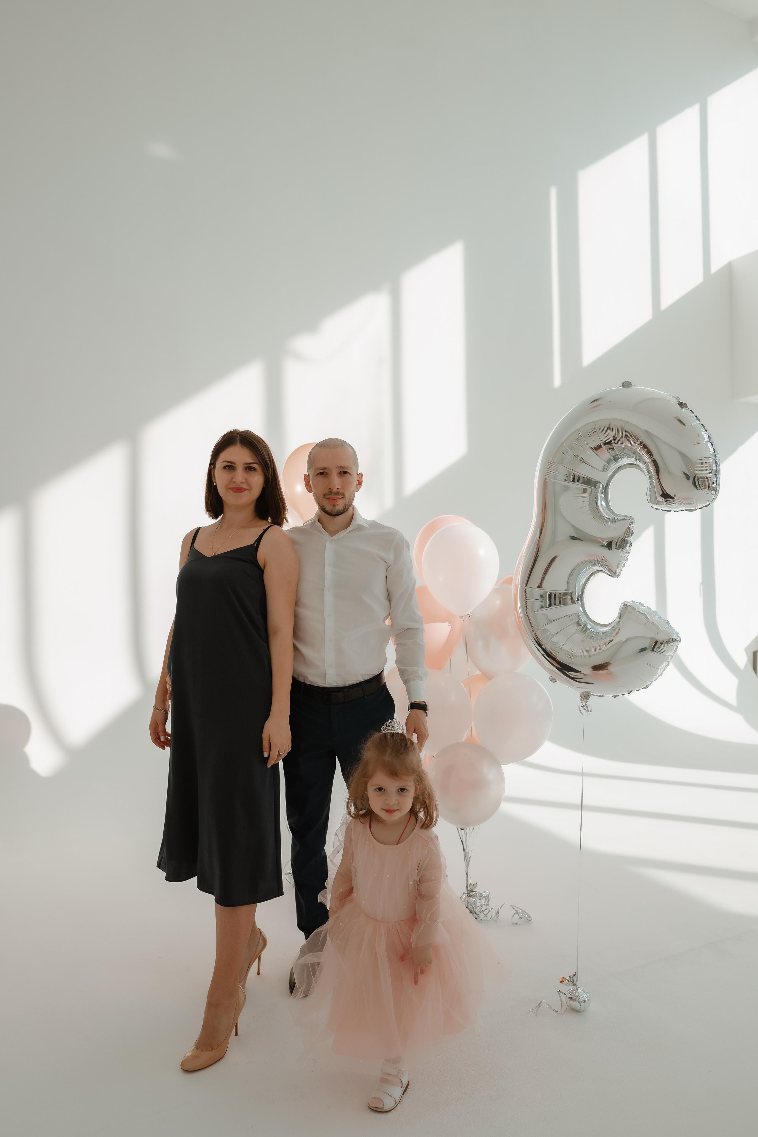 Диана и Эдуард. Фотограф москва