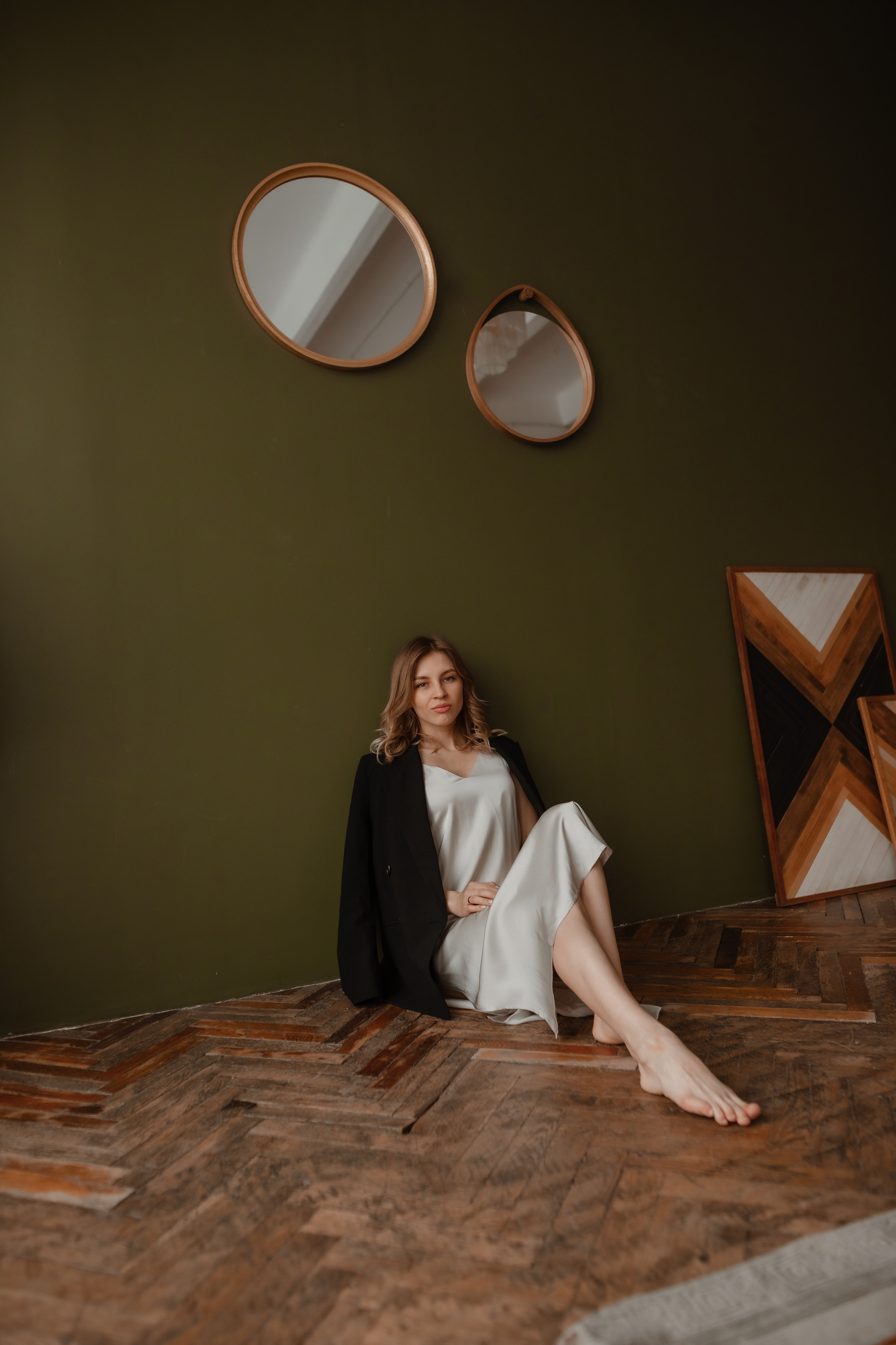 Кристина Бровист. Фотограф москва