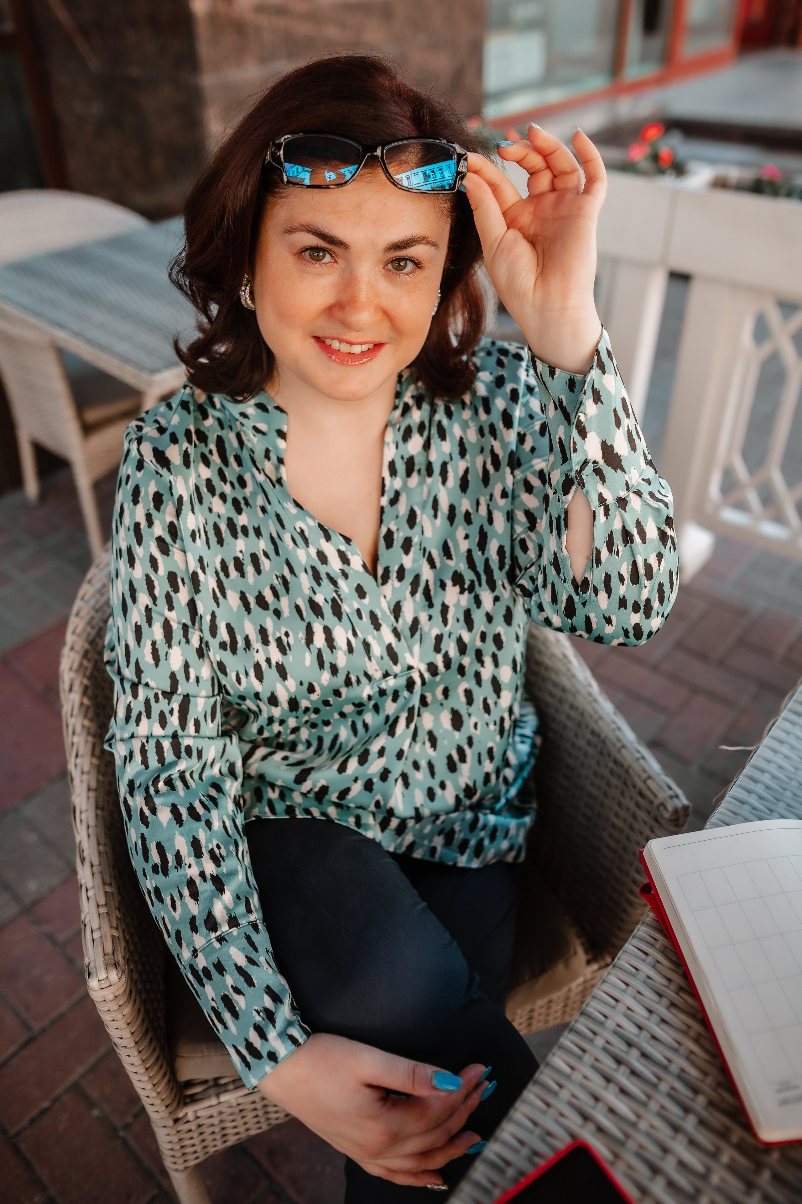 Юля Коуч. Фотограф москва