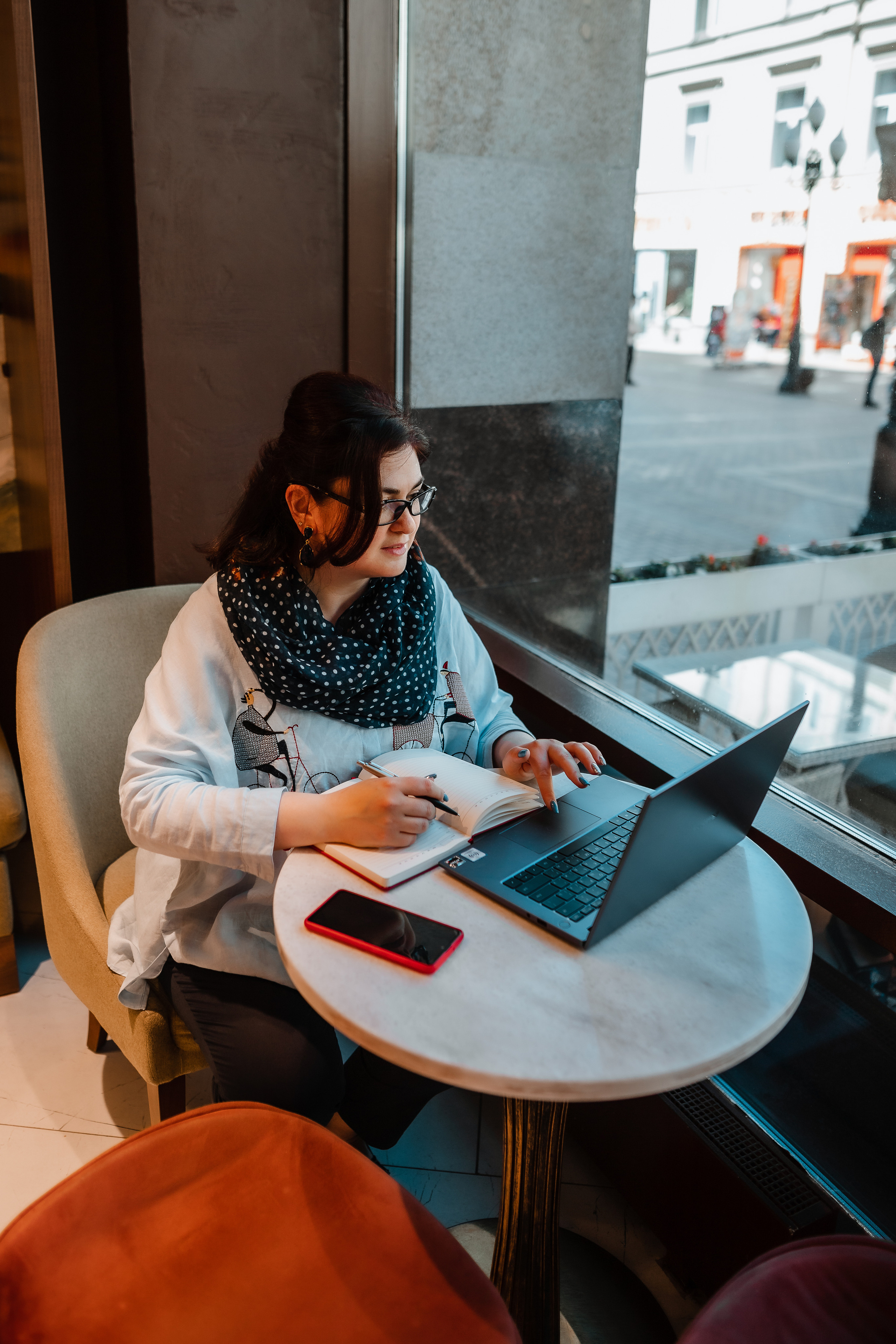 Юля Коуч. Фотограф москва