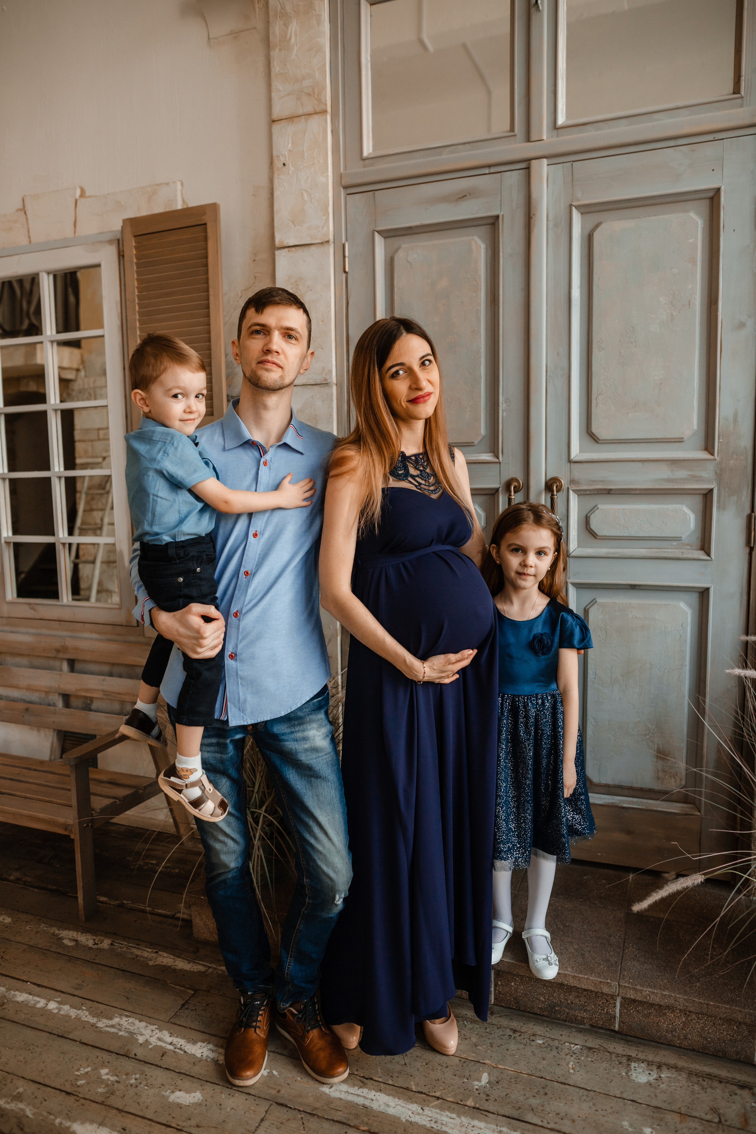 Серафима. Фотограф москва