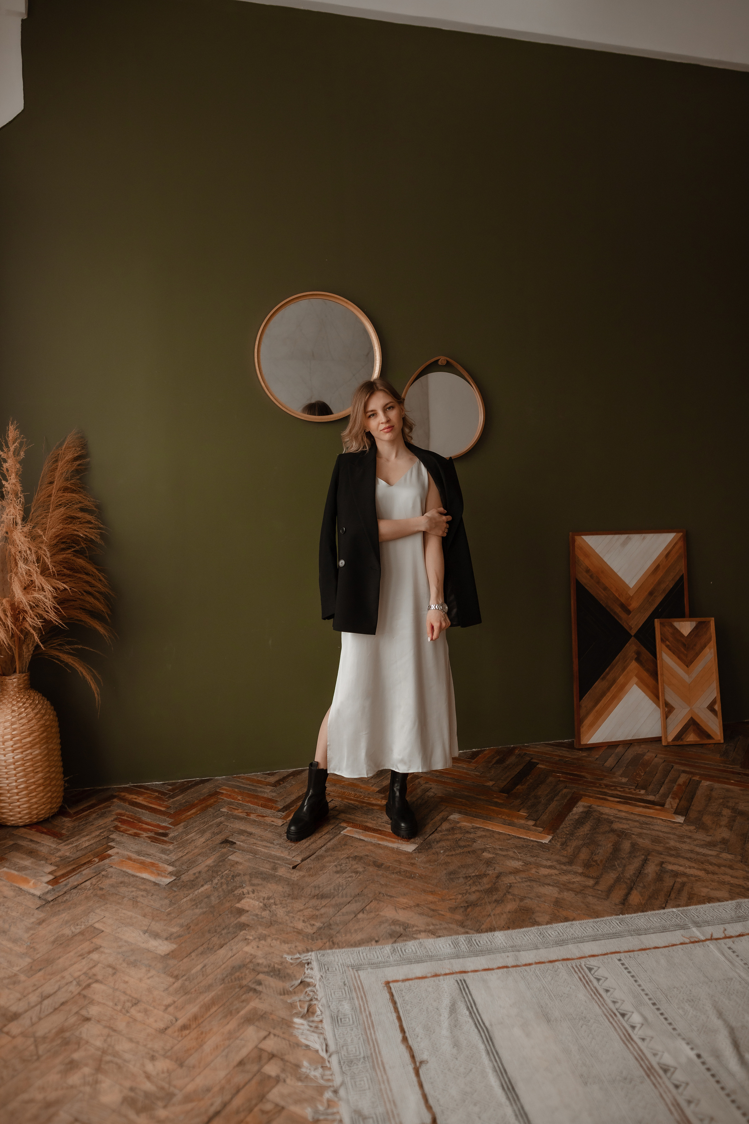 Кристина Бровист. Фотограф москва