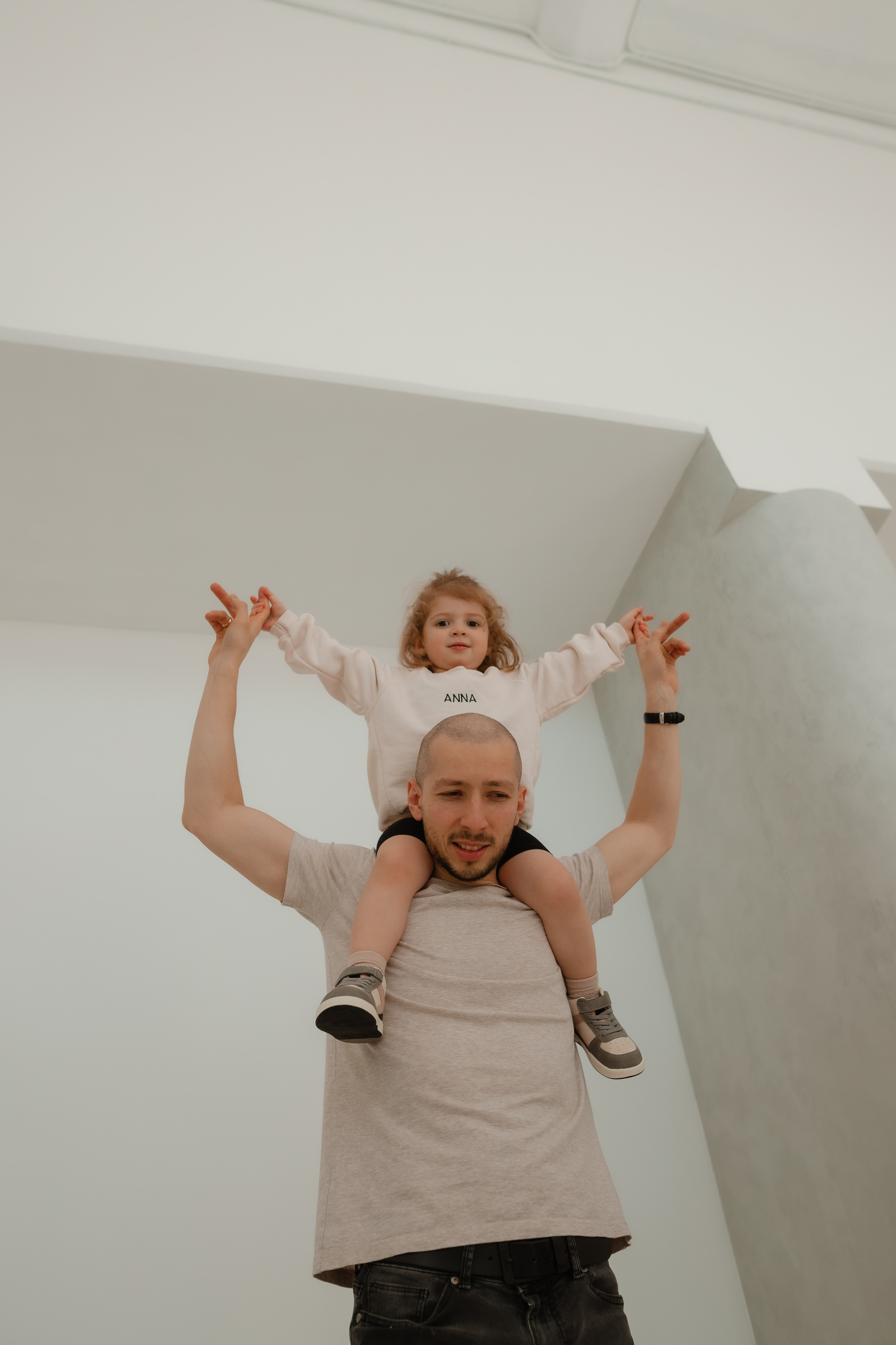 Диана и Эдуард. Фотограф москва