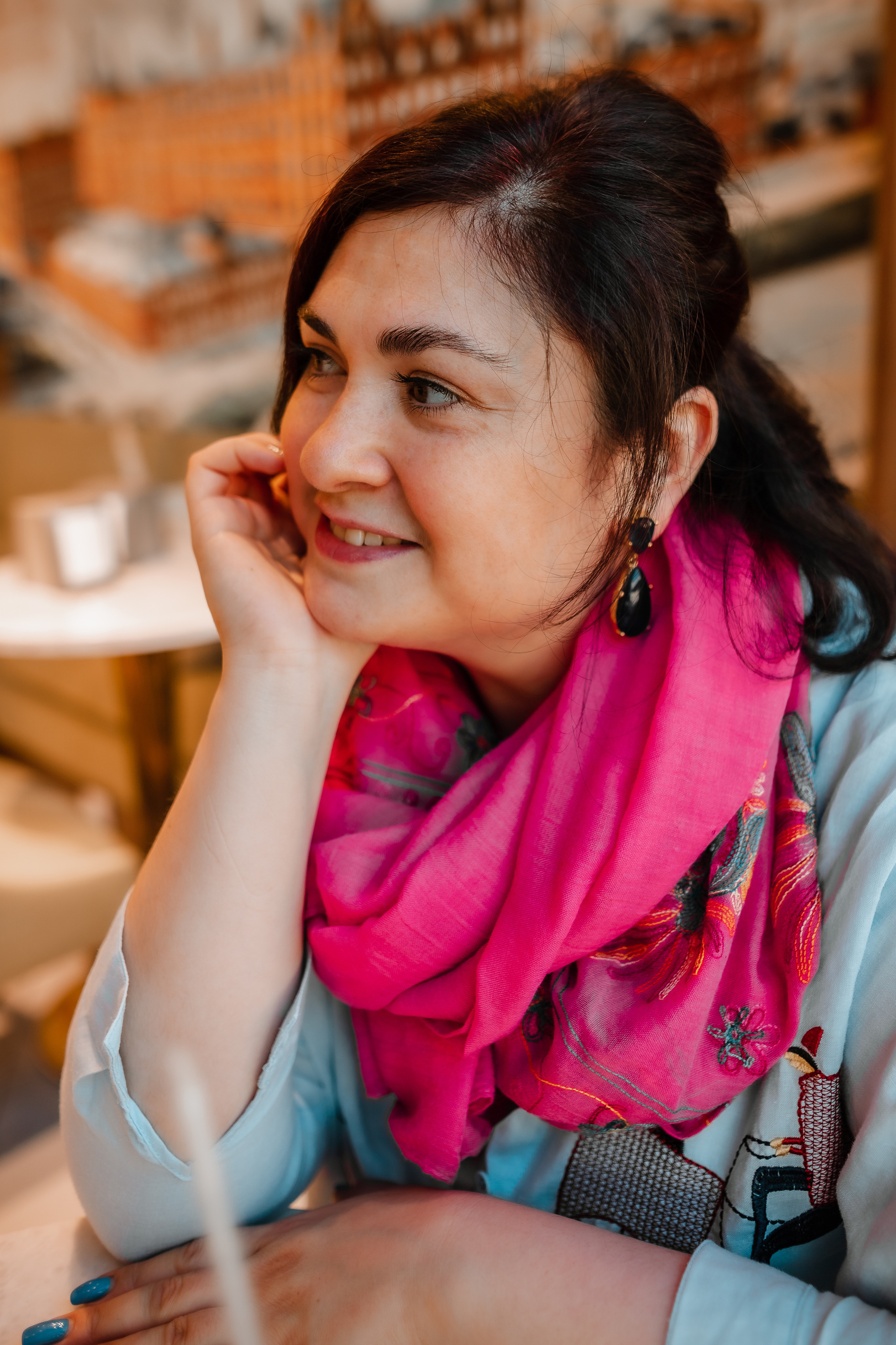 Юля Коуч. Фотограф москва