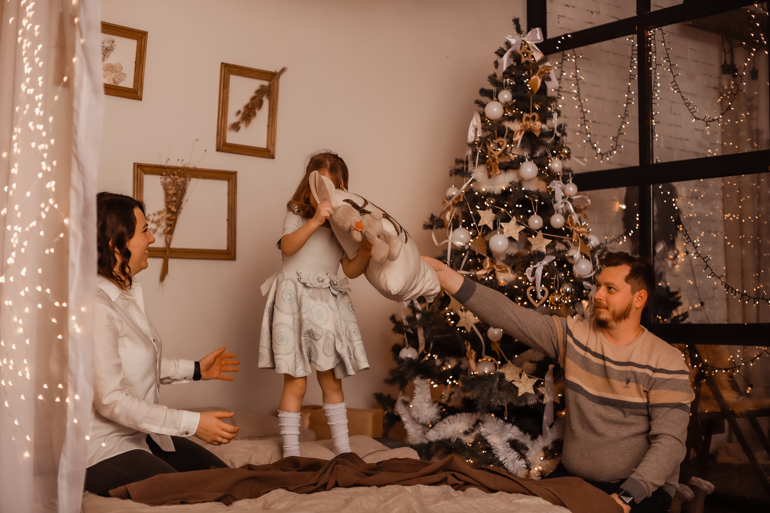 Анна и Роман. Фотограф москва