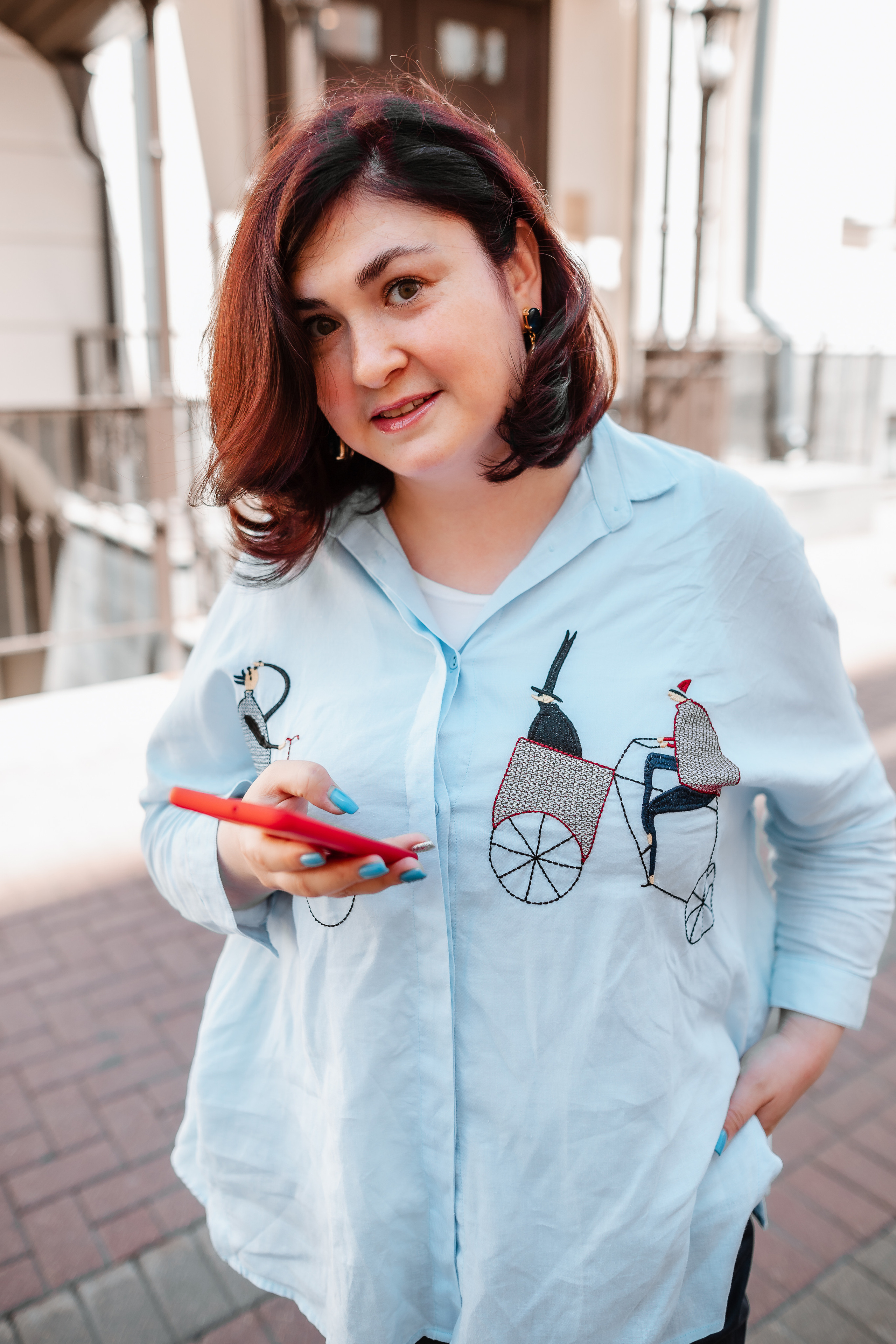 Юля Коуч. Фотограф москва