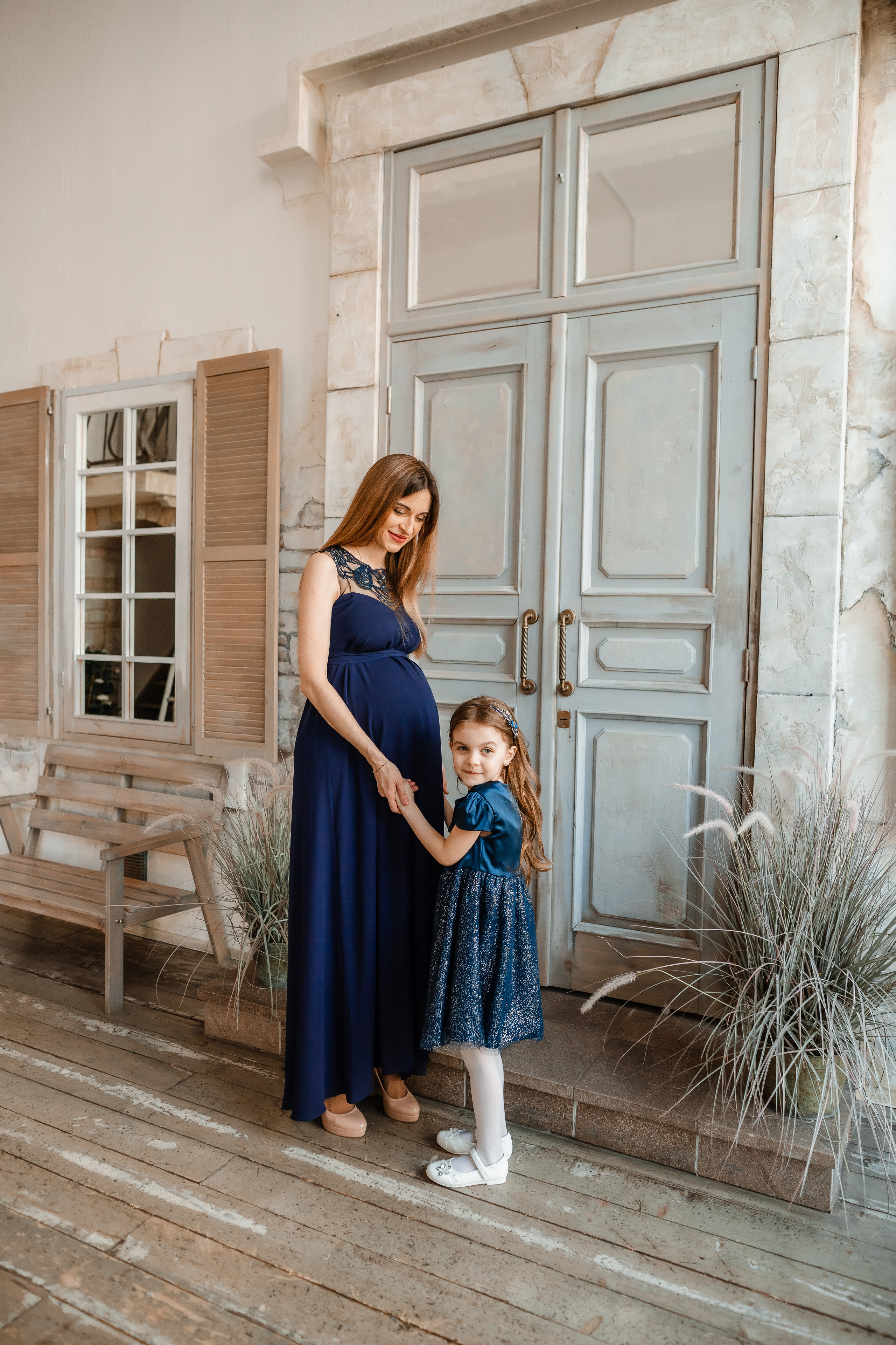 Серафима. Фотограф москва