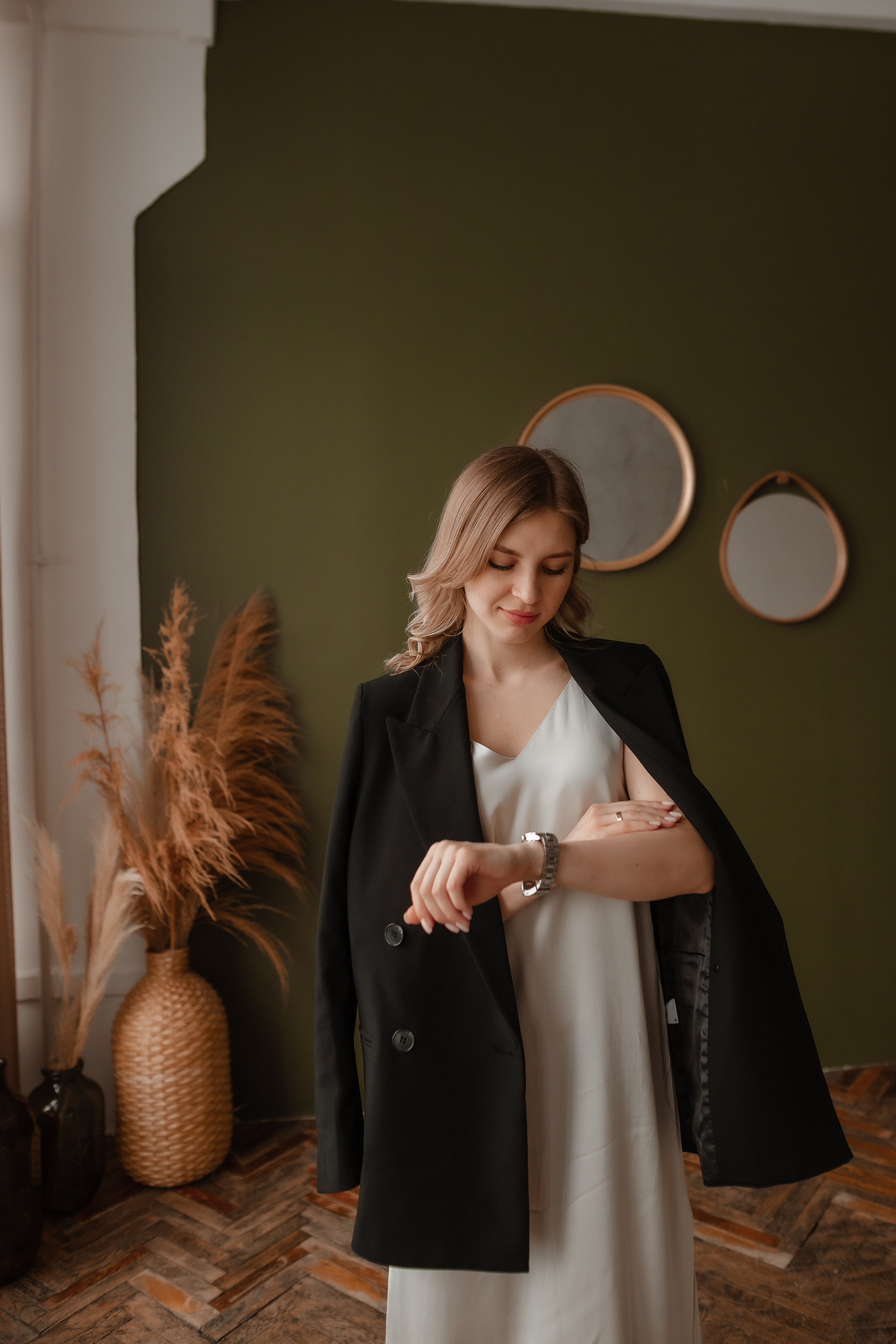 Кристина Бровист. Фотограф москва