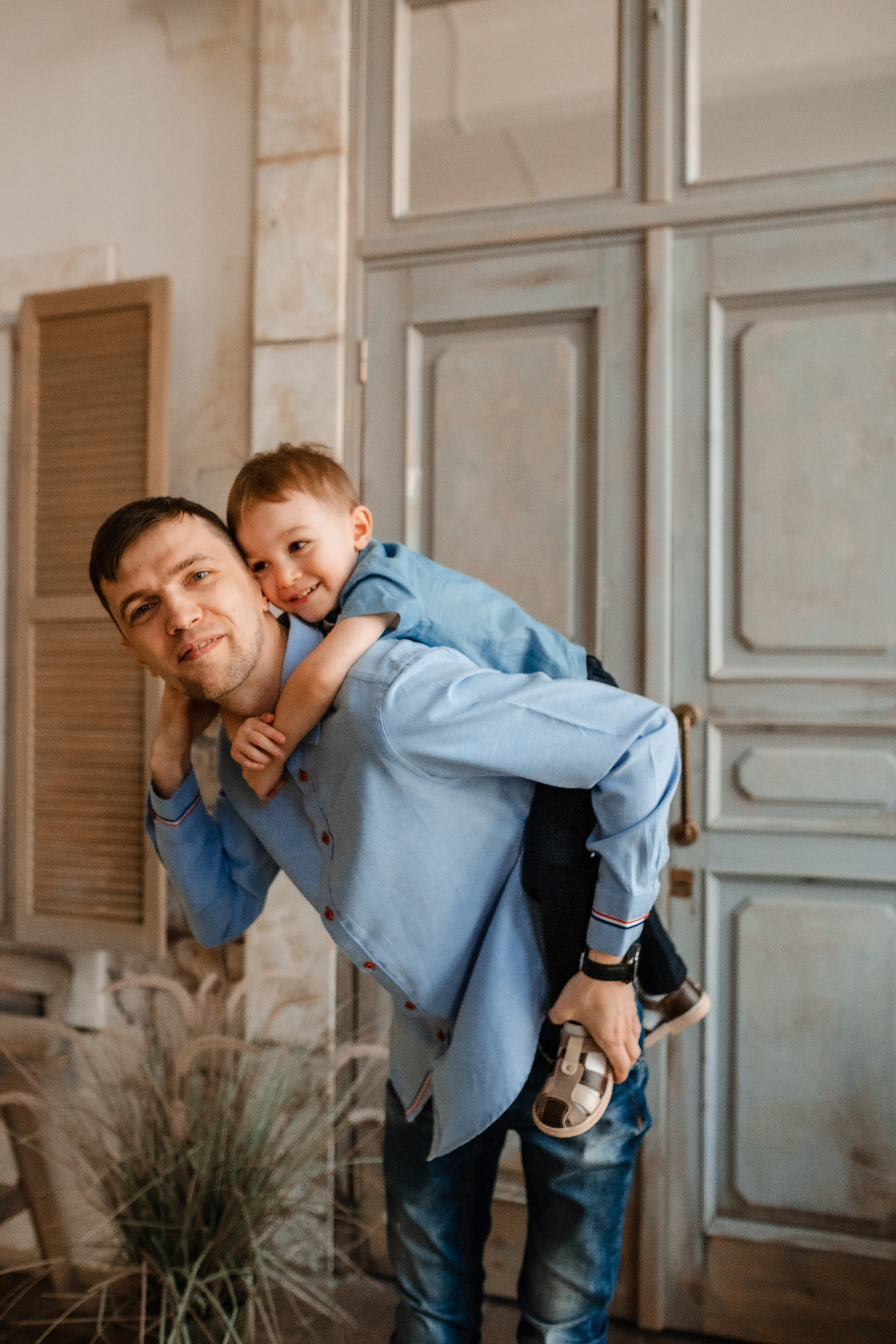 Серафима. Фотограф москва