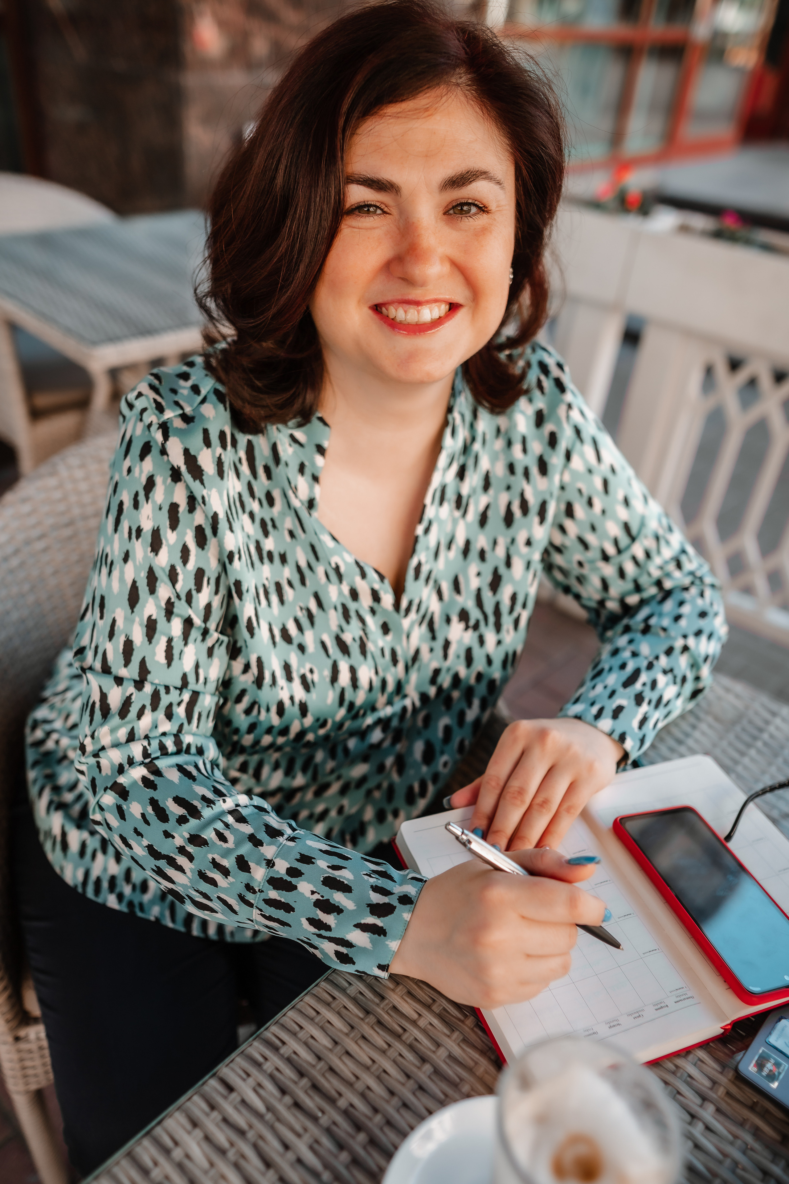 Юля Коуч. Фотограф москва