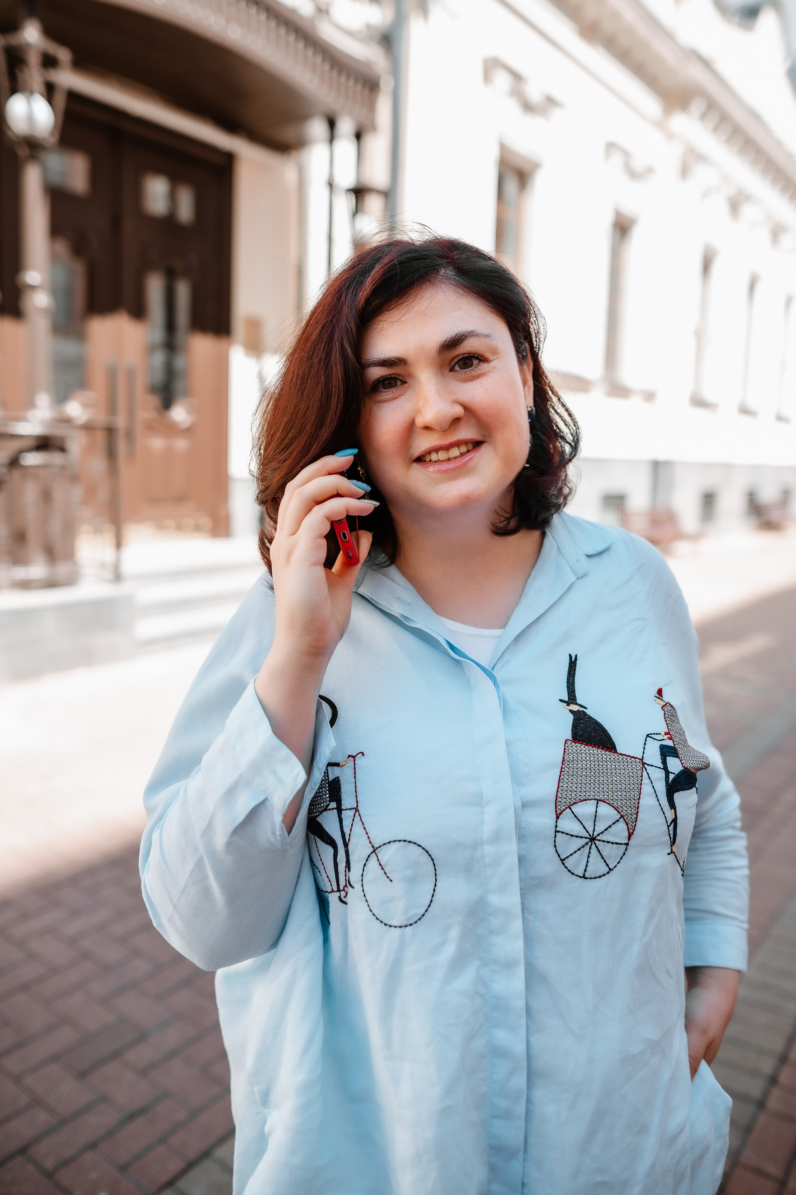 Юля Коуч. Фотограф москва