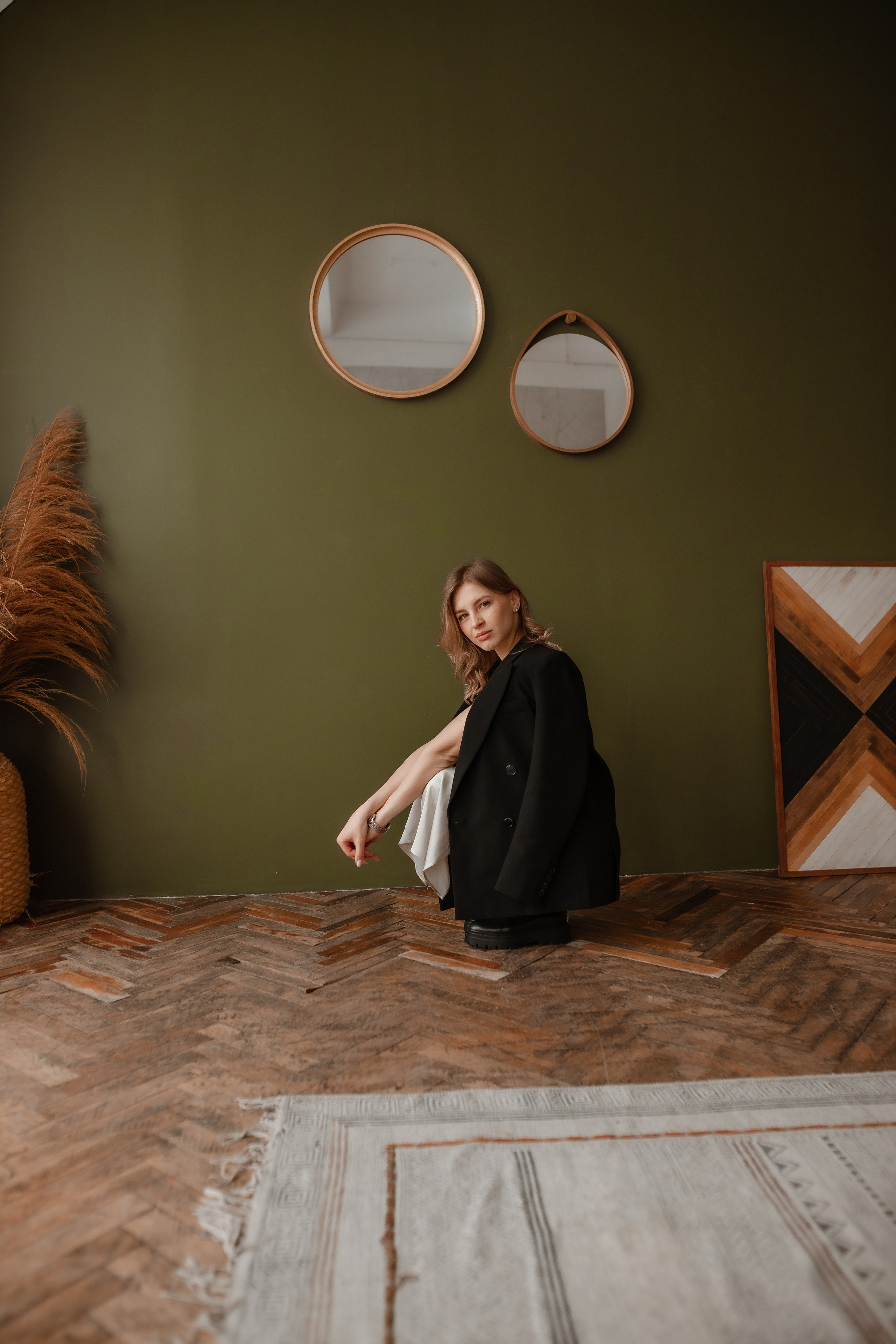 Кристина Бровист. Фотограф москва