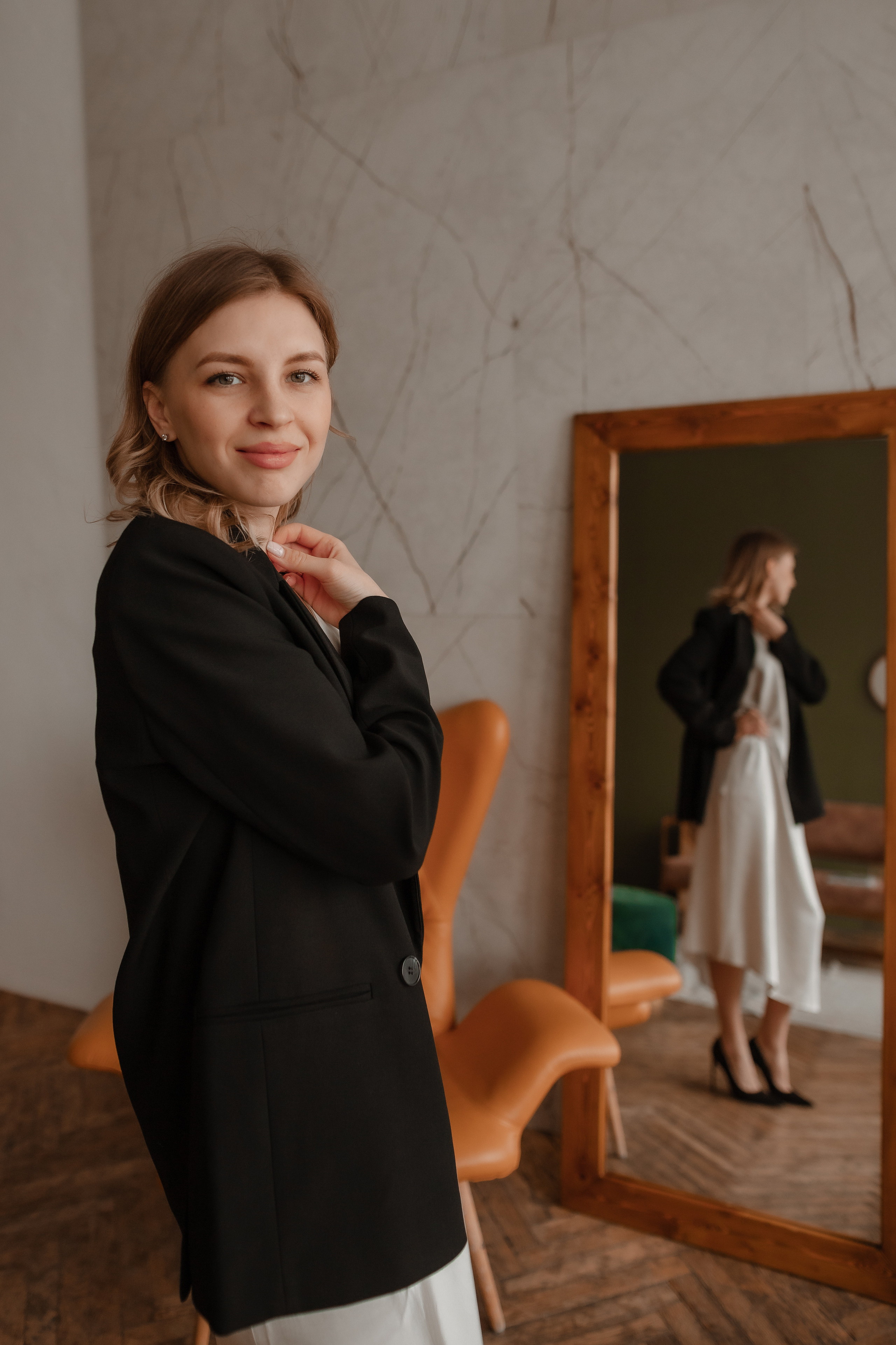 Кристина Бровист. Фотограф москва