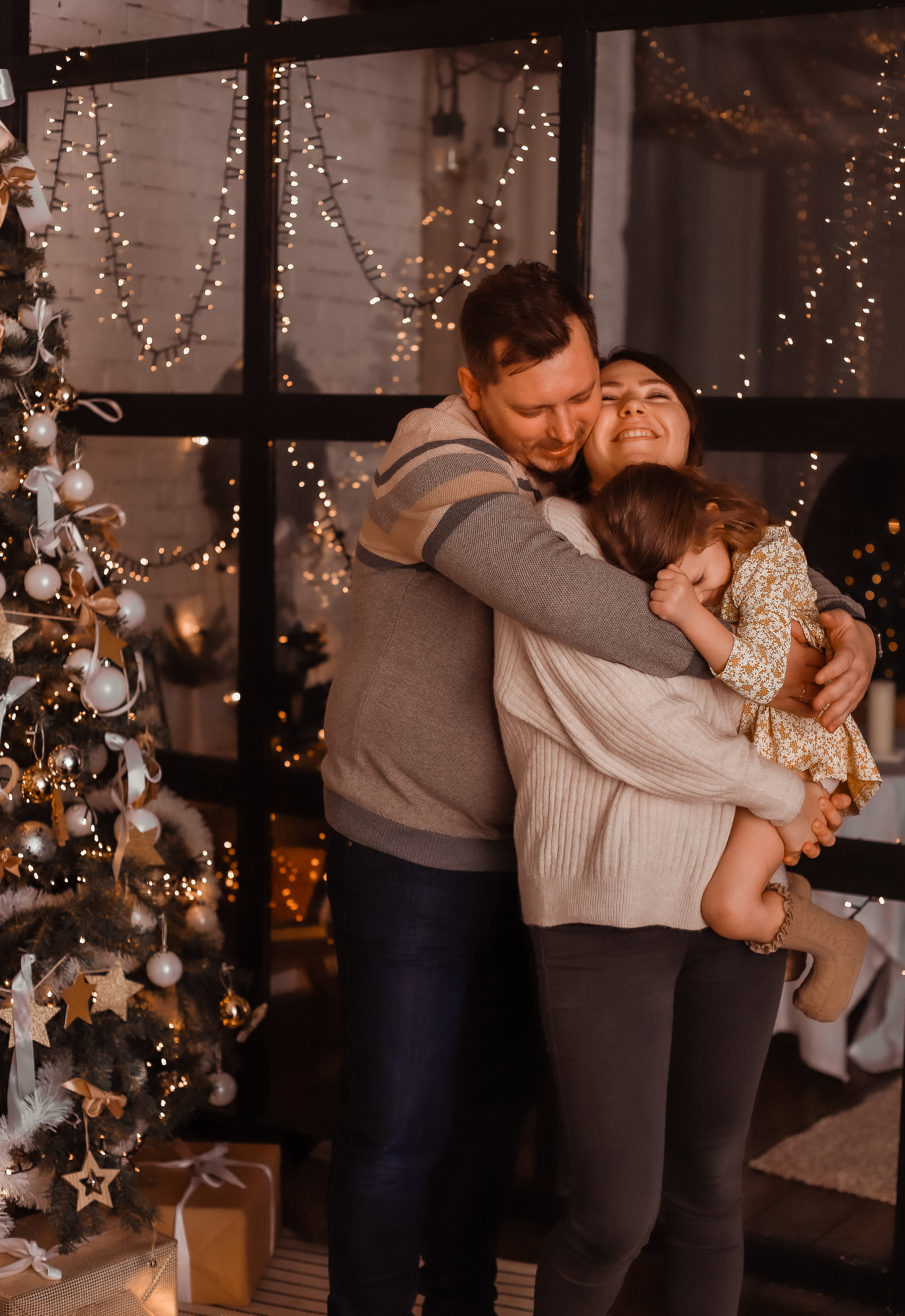 Анна и Роман. Фотограф москва