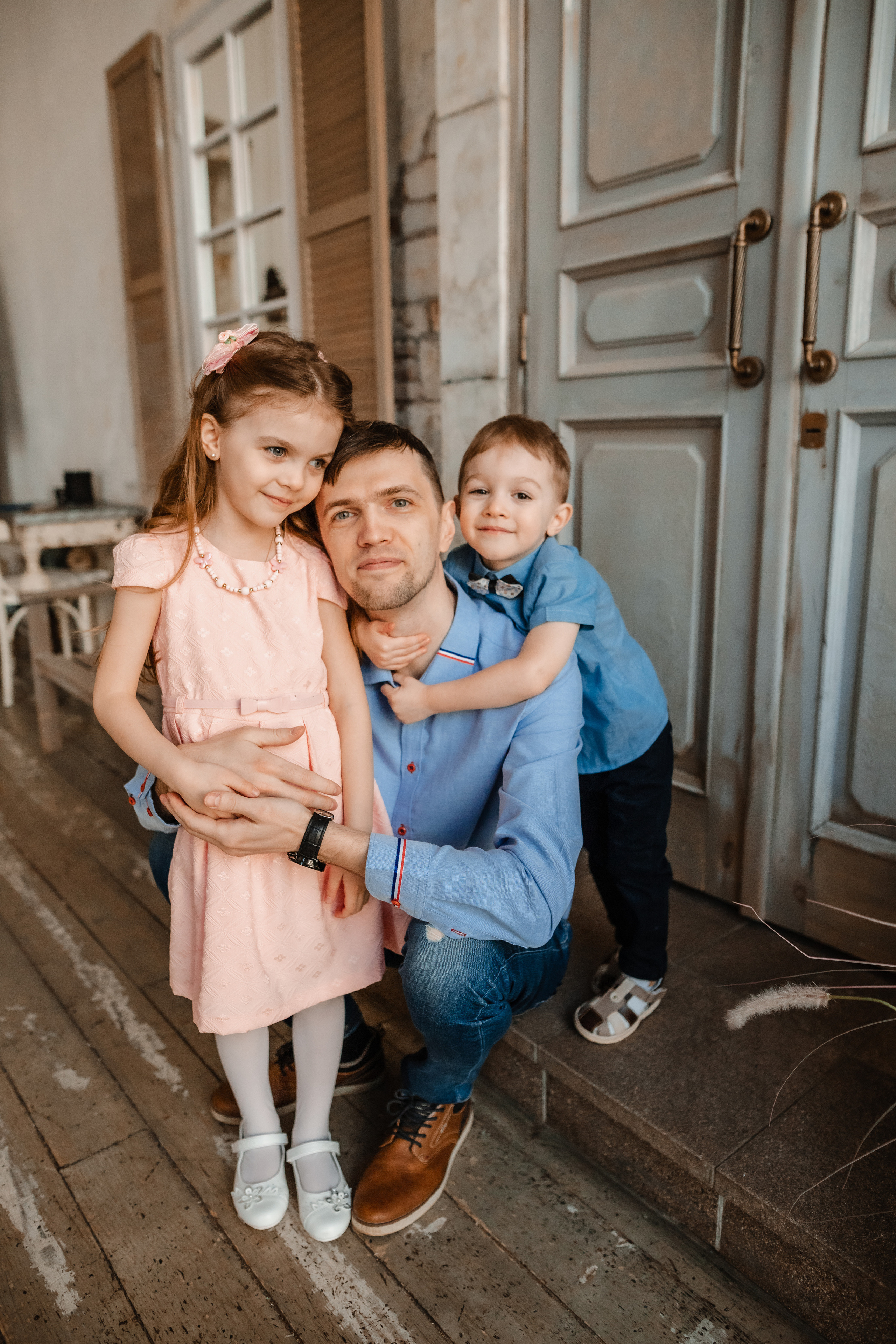 Серафима. Фотограф москва