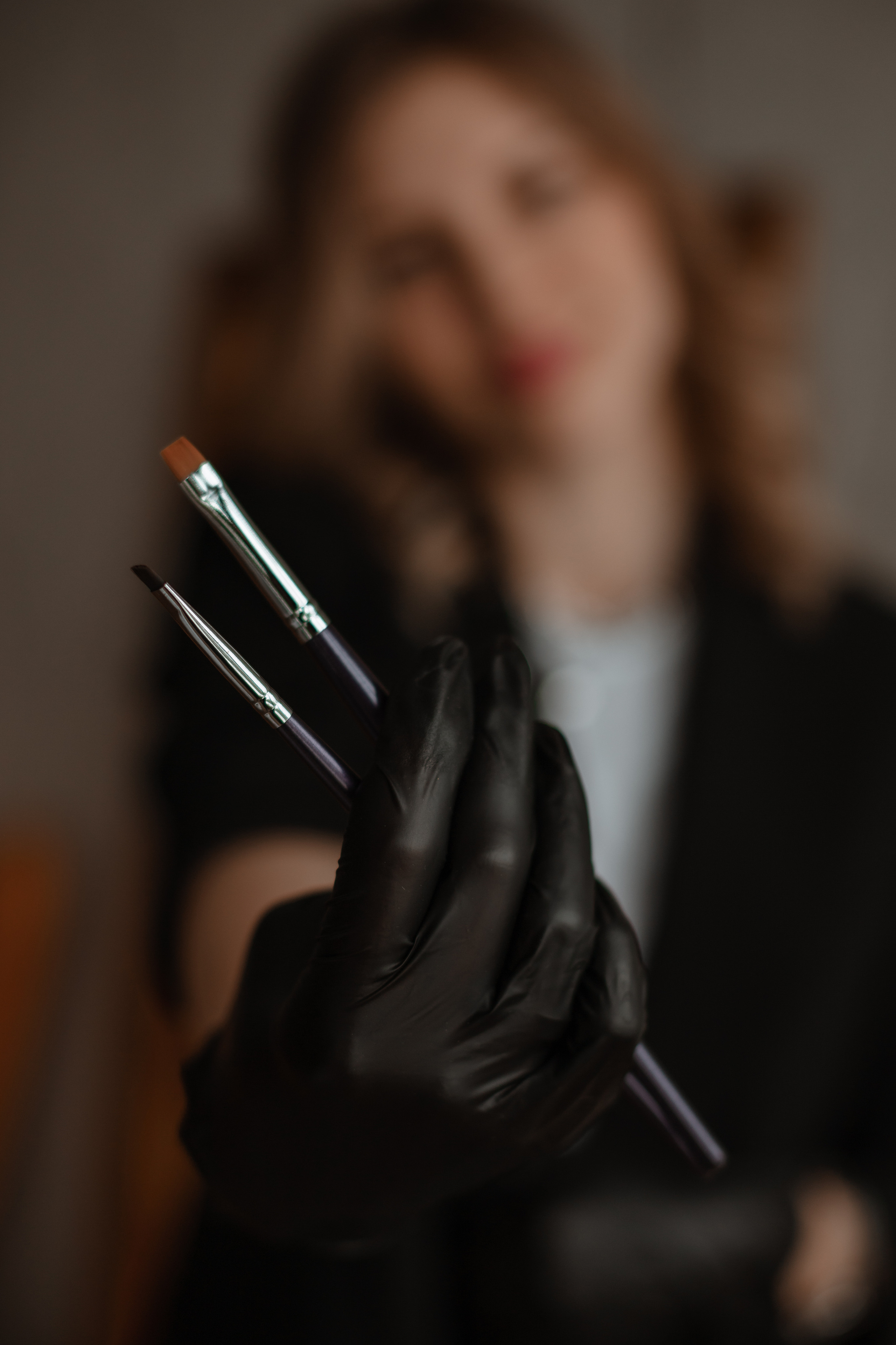 Кристина Бровист. Фотограф москва