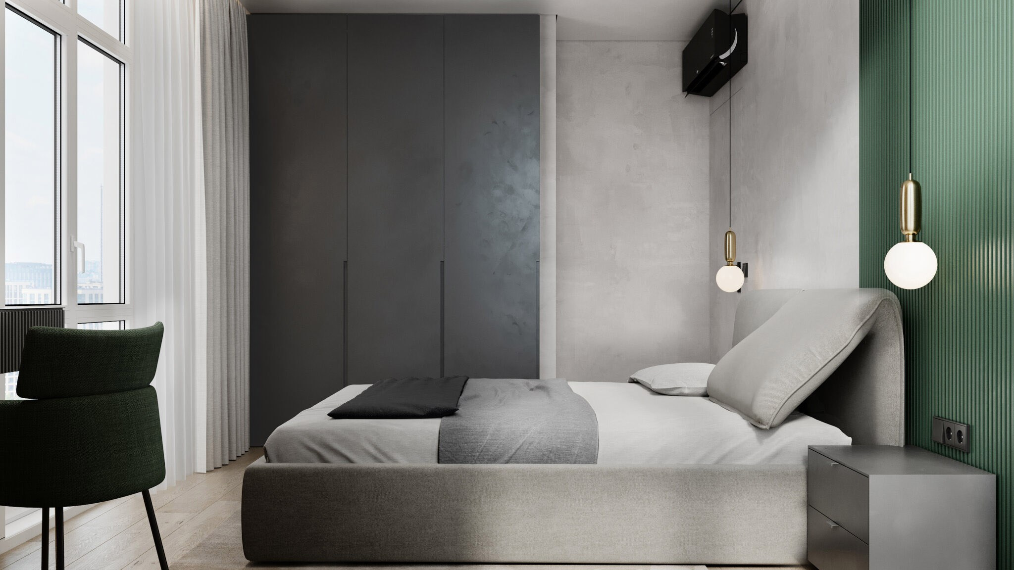 2. Студия дизайна интерьера RISE DESIGN STUDIO