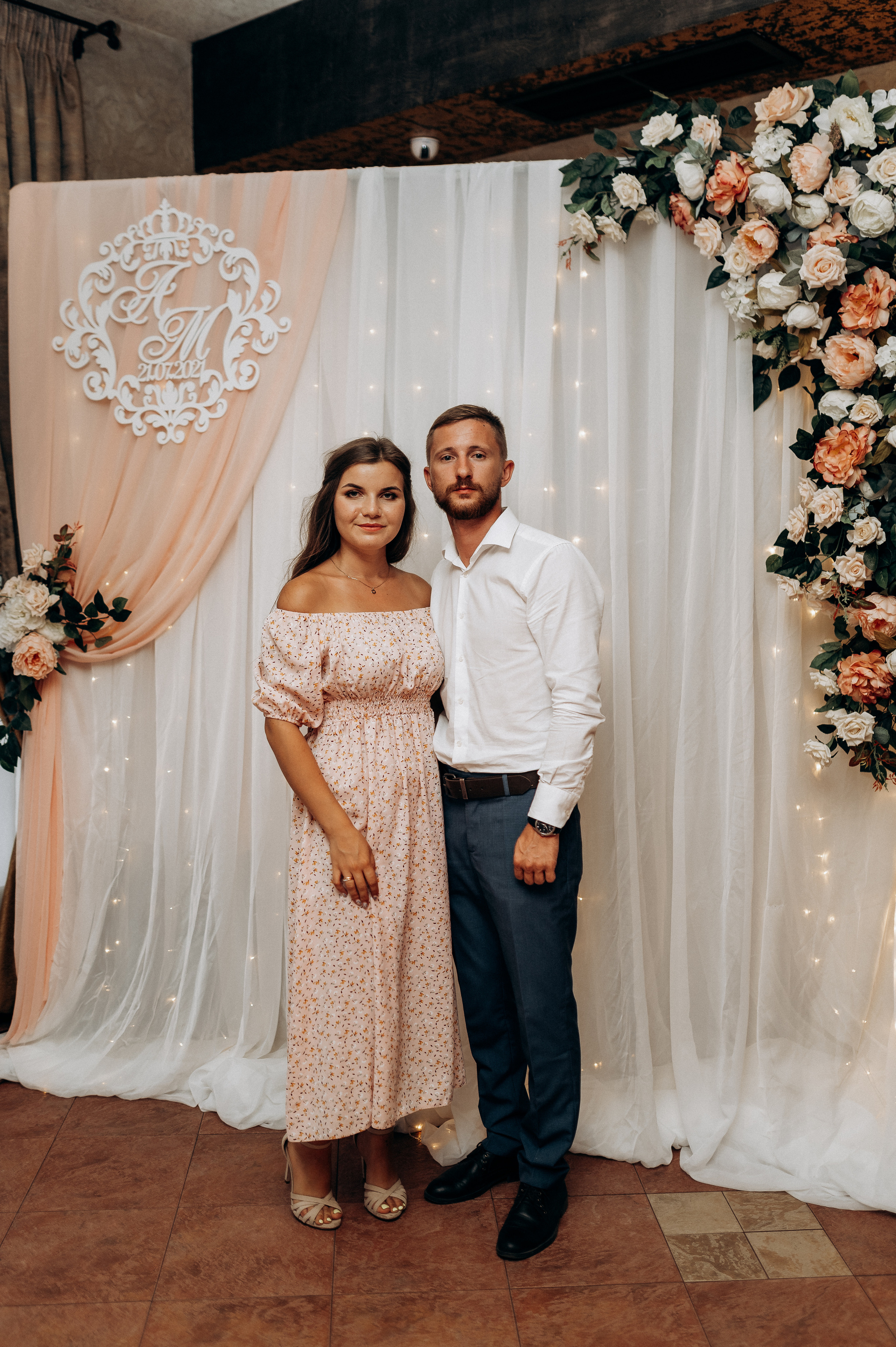 Мария и Алексей (свадебная на полный день). Фотограф ПИТЕР СПБ Надежда Баранова