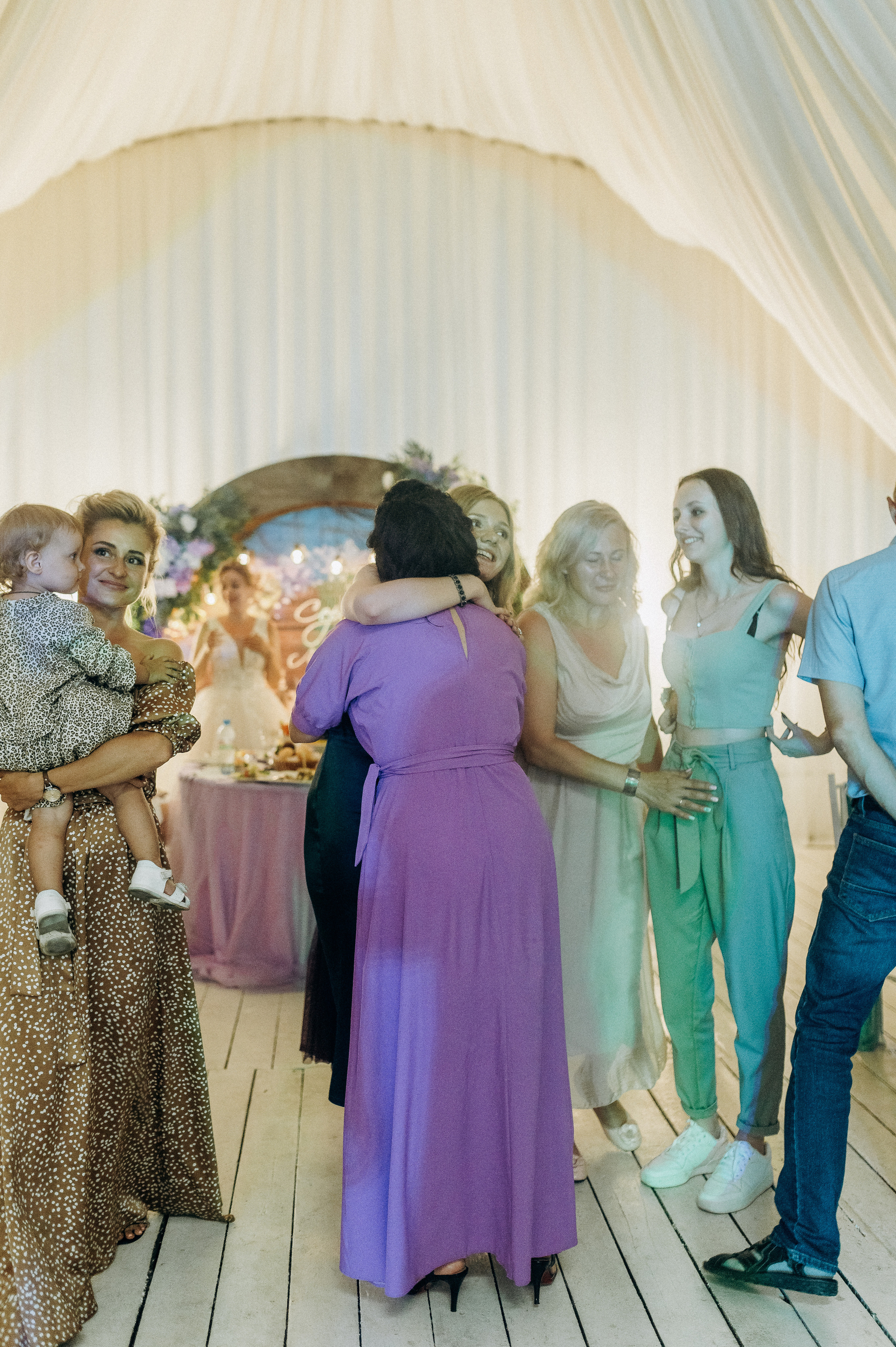 Мария и Сергей (свадебная, полный день). Фотограф ПИТЕР СПБ Надежда Баранова