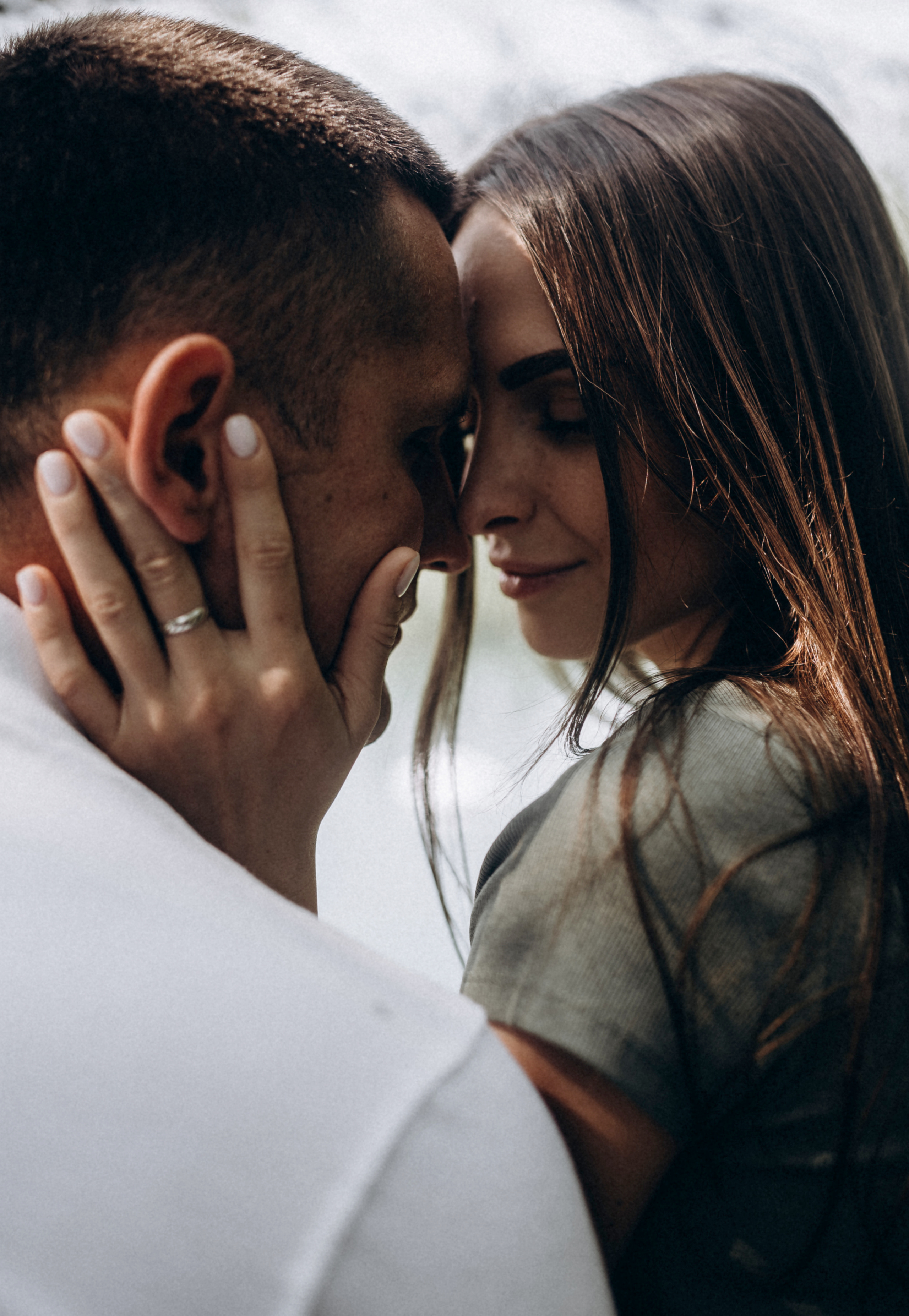 Карелия. Рускеала. Фотограф ПИТЕР СПБ Надежда Баранова