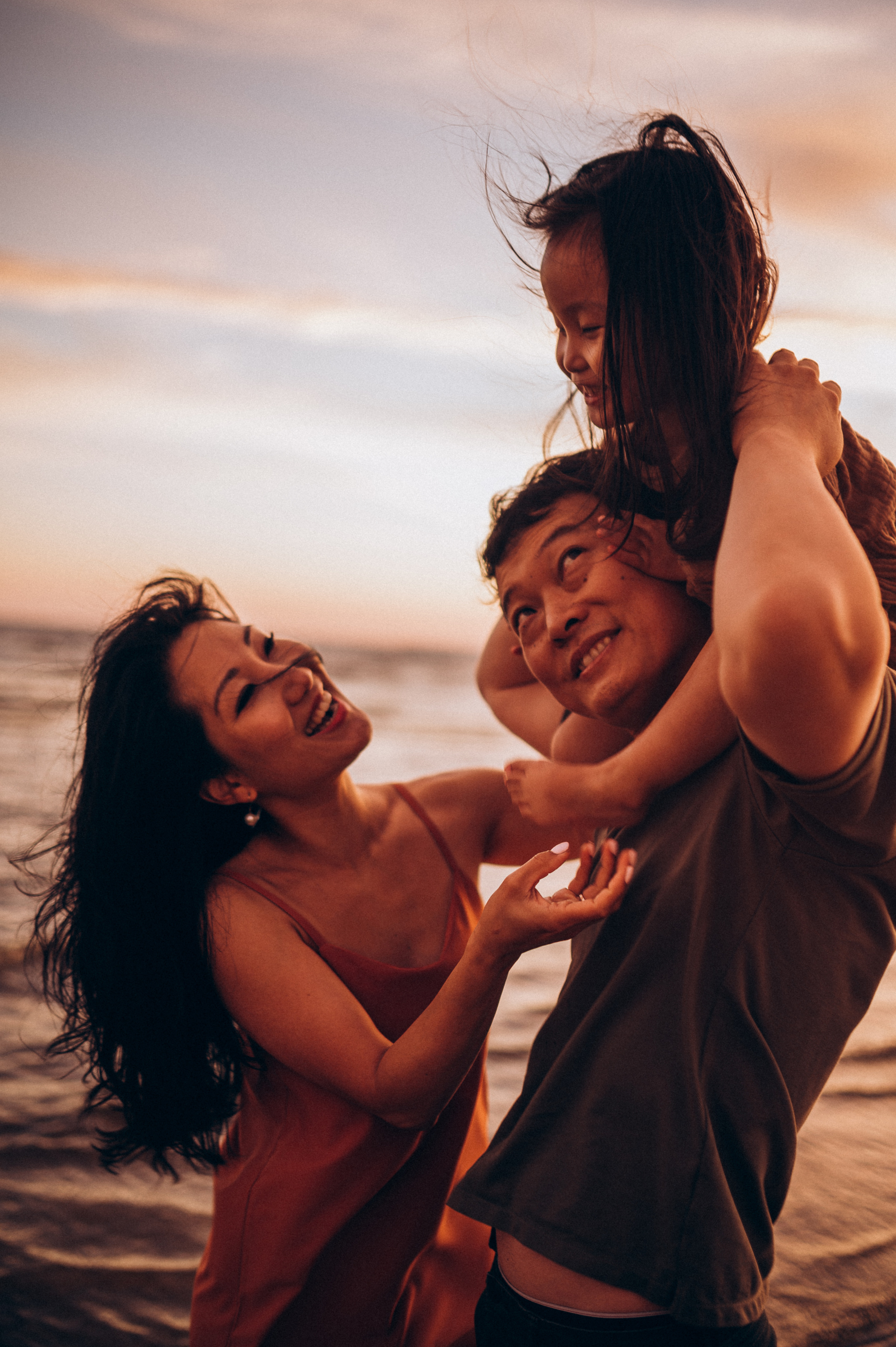 Сестрорецк семейная. Фотограф ПИТЕР СПБ Надежда Баранова