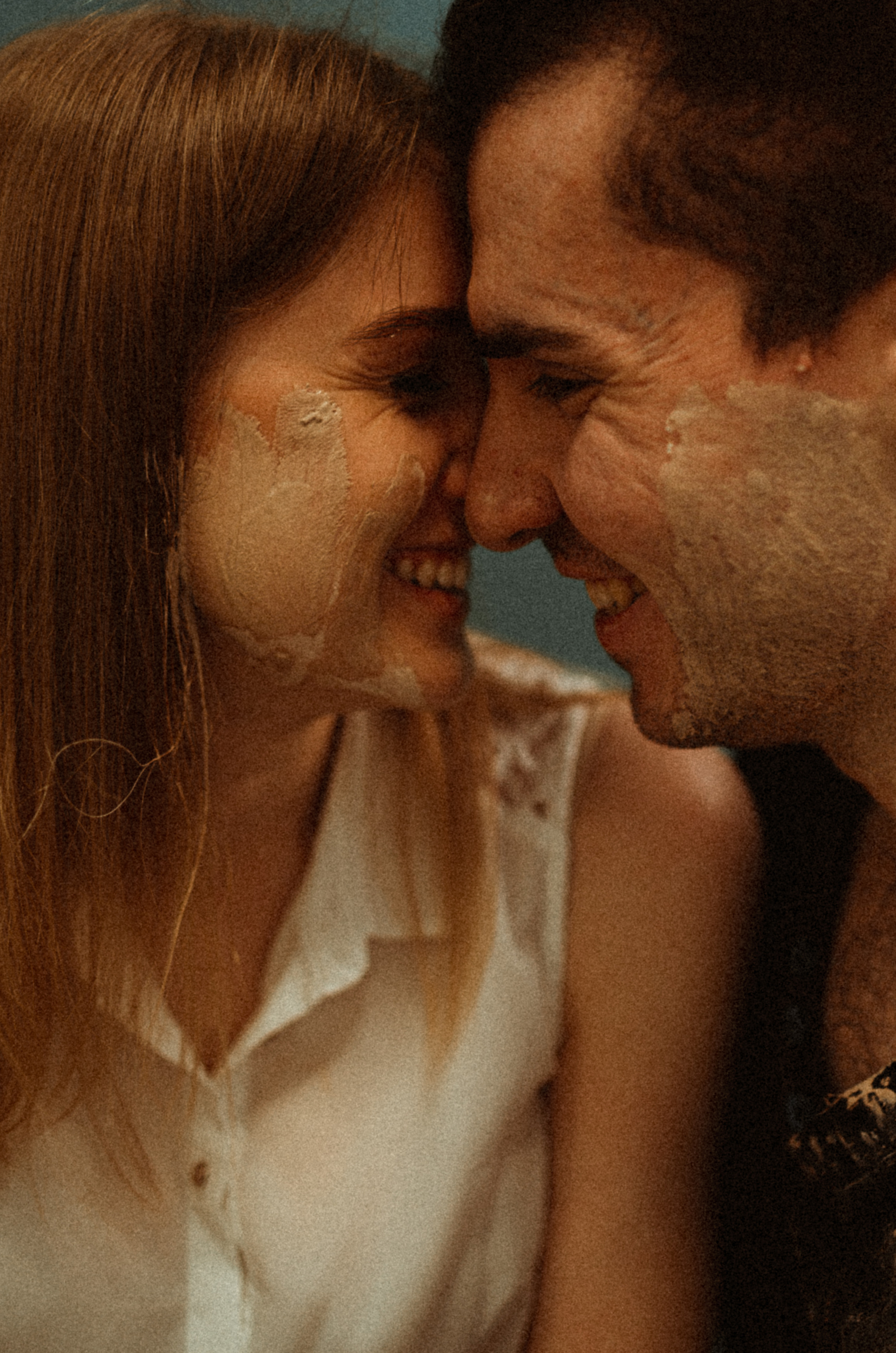 Лена+Петя лав стори гончарная мастерская. Фотограф ПИТЕР СПБ Надежда Баранова