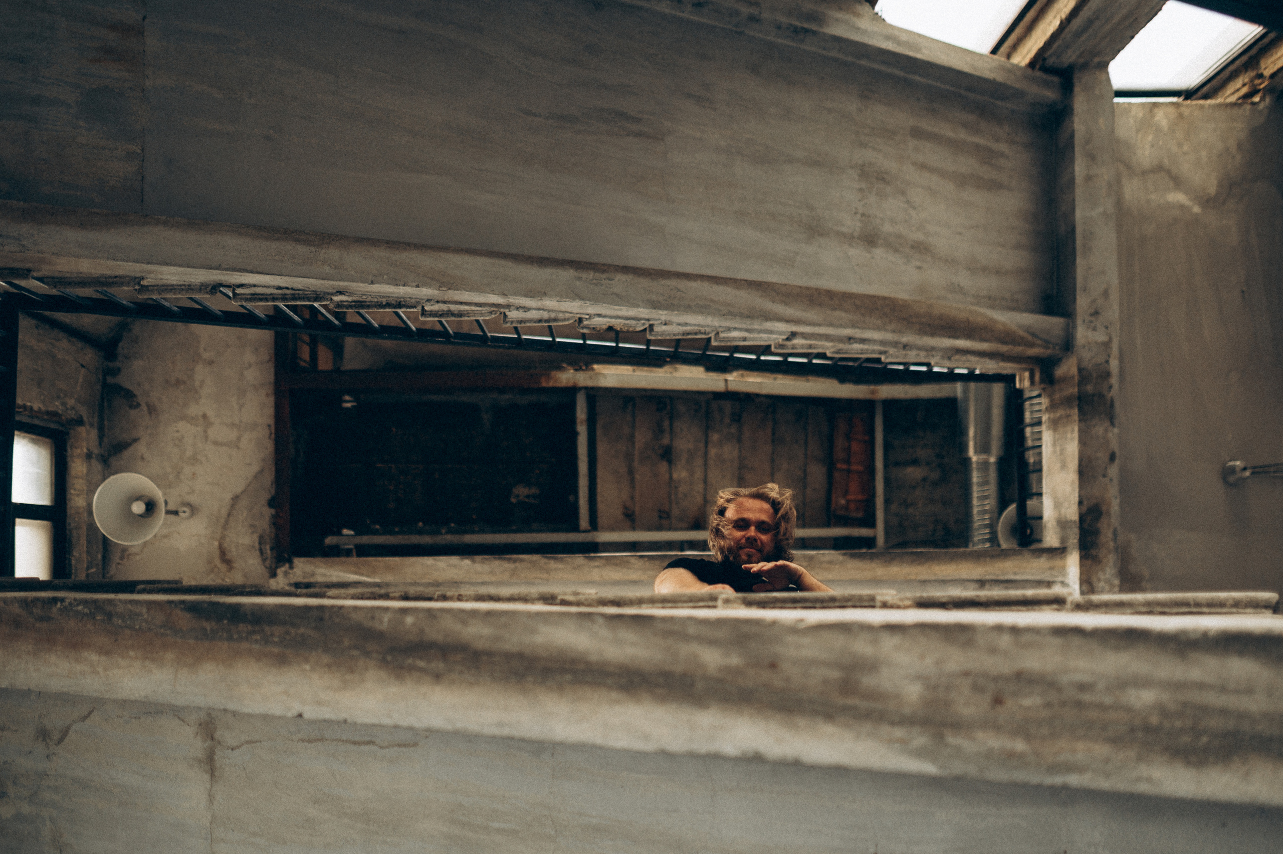 Виталий (мужской портрет). Фотограф ПИТЕР СПБ Надежда Баранова