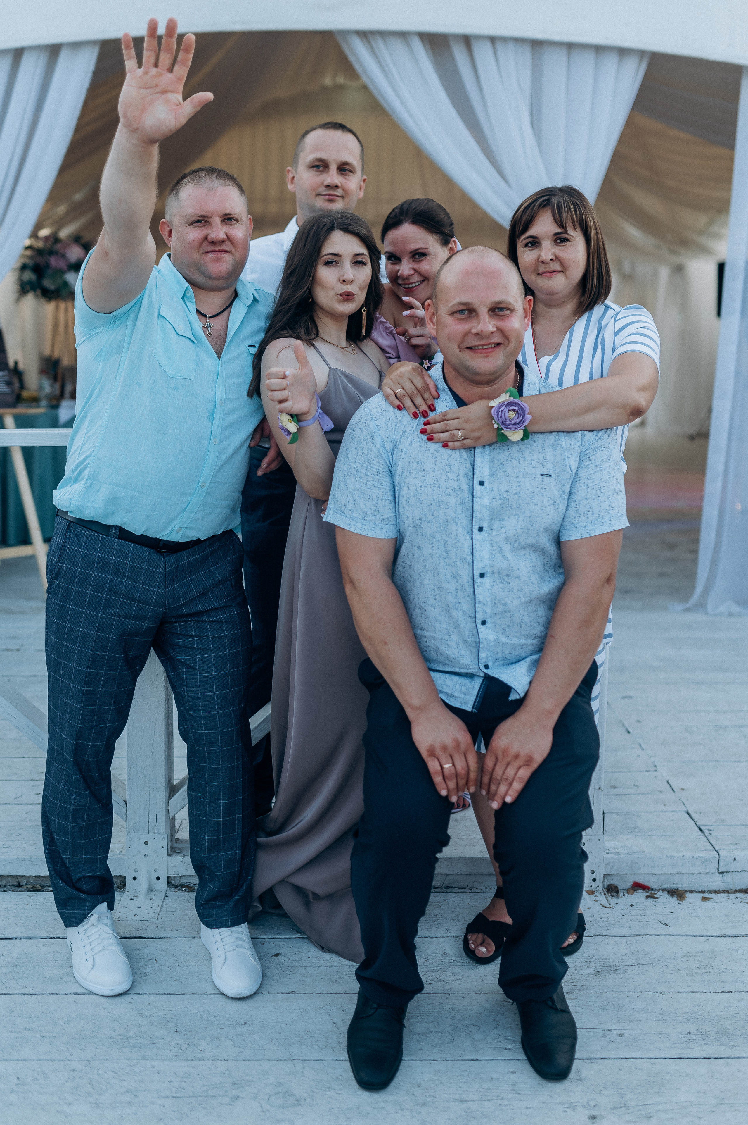 Мария и Сергей (свадебная, полный день). Фотограф ПИТЕР СПБ Надежда Баранова