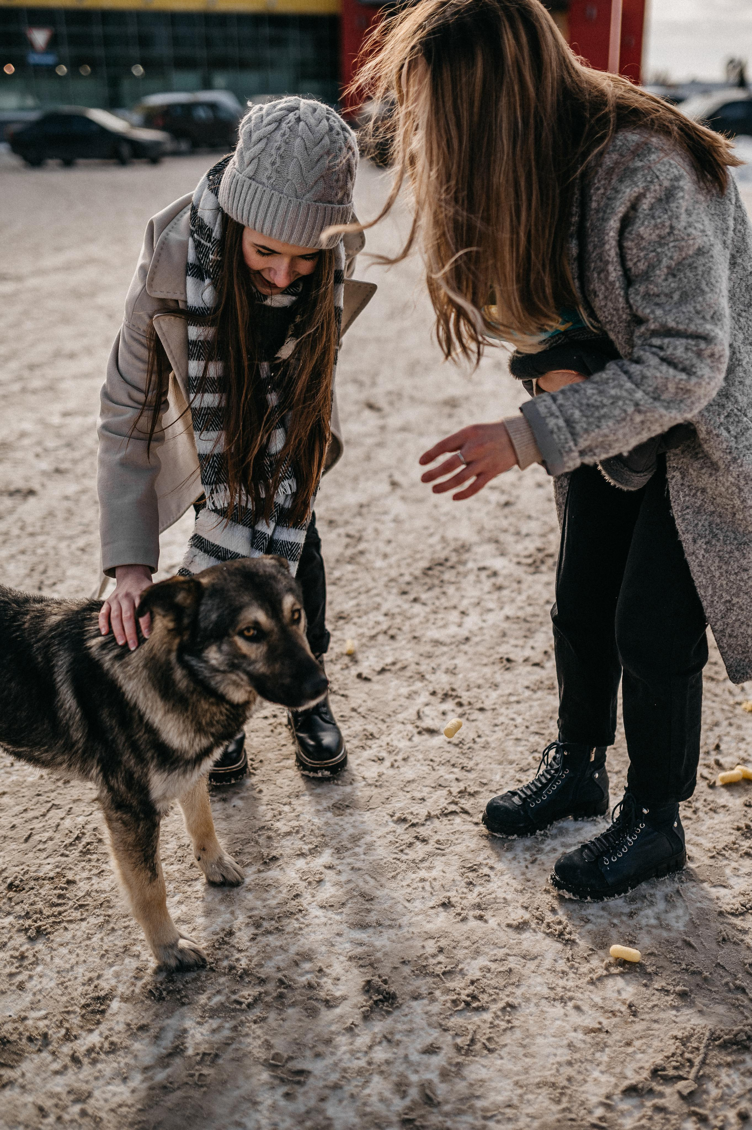 Подружки. Фотограф ПИТЕР СПБ Надежда Баранова
